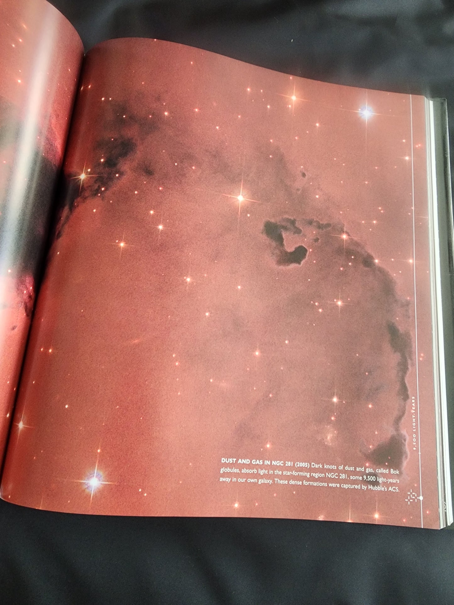 Hubble: Imaging Space and Time National Geographic Big Coffee Table Book