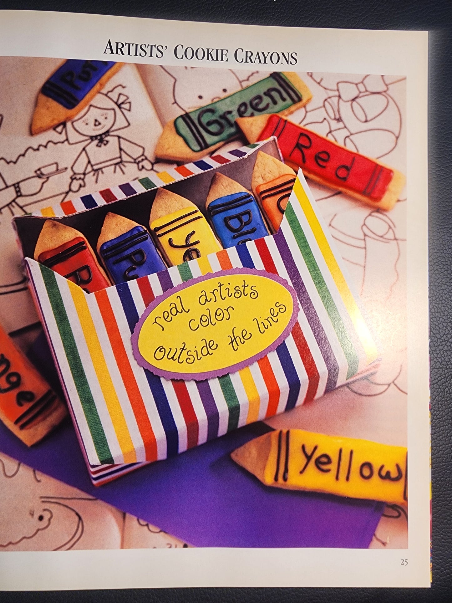 Year of Gifts of Good Taste by Leisure Arts Staff (1998, Hardcover)