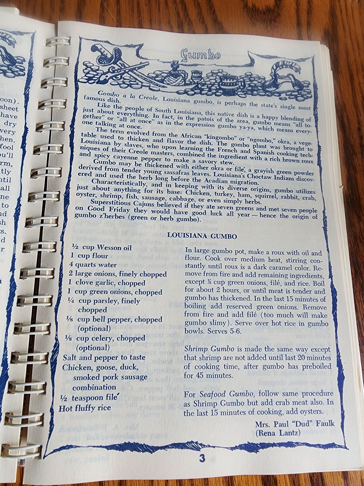 Pirate's Pantry Treasured Recipes of SW Louisiana Junior League of Lake Charles