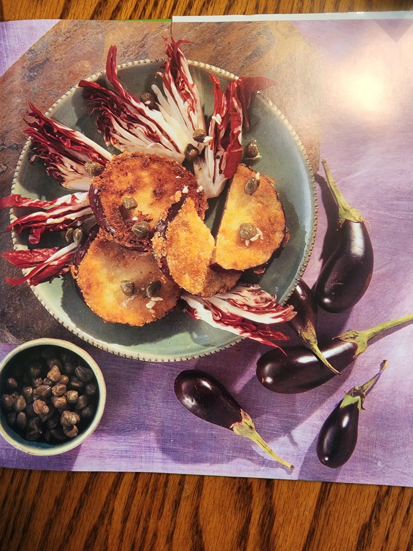 15-Minute Vegetarian (Step-By-Step Series) Cookbook by Matthew Drennan HB Book