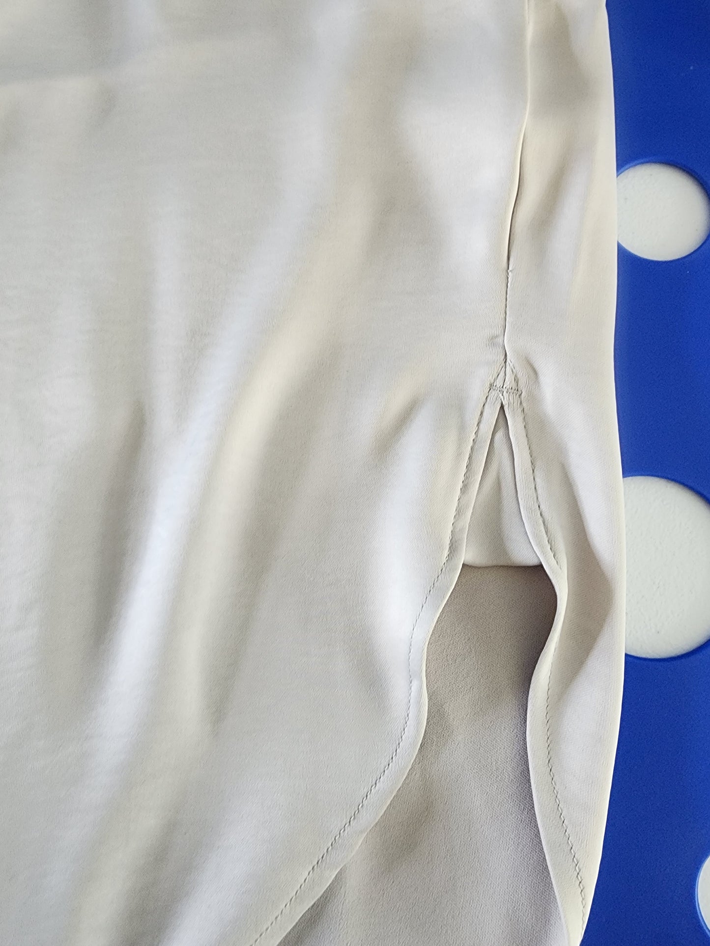 NWT Banana Republic Womens Blouse Small Petite pullover button soft top casual