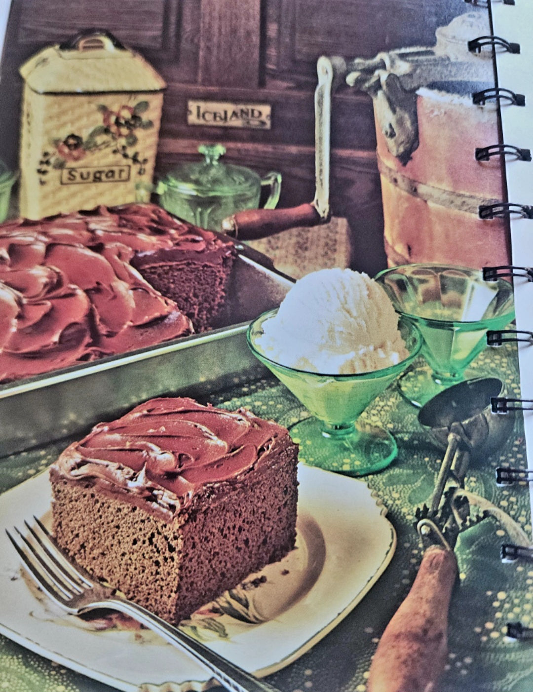 Hershey's 1934 Cookbook Revised and expanded  Chocolate Recipes