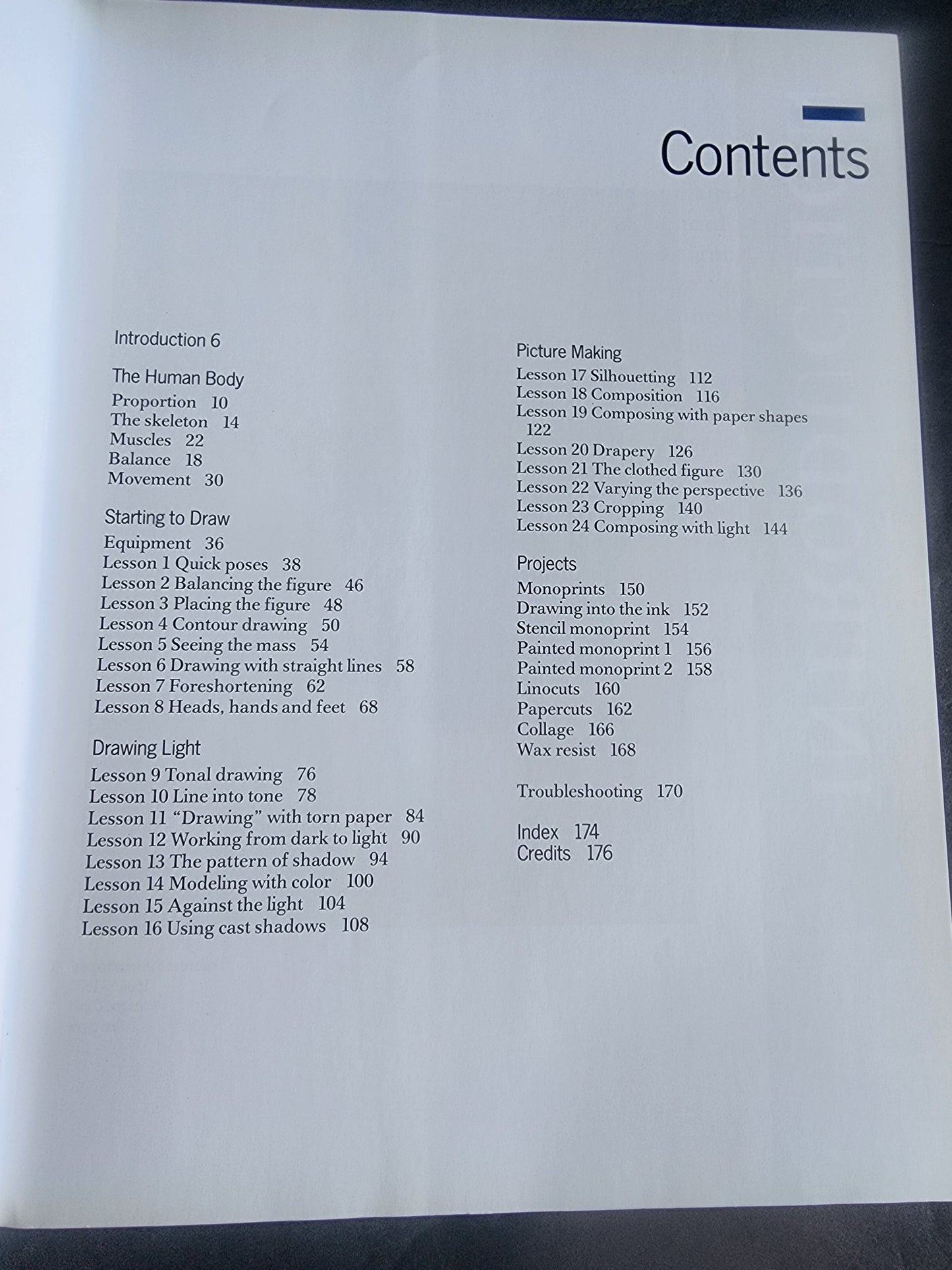 Complete Life Drawing Course by Diana Constance - Learn Figure Drawing & Anatomy