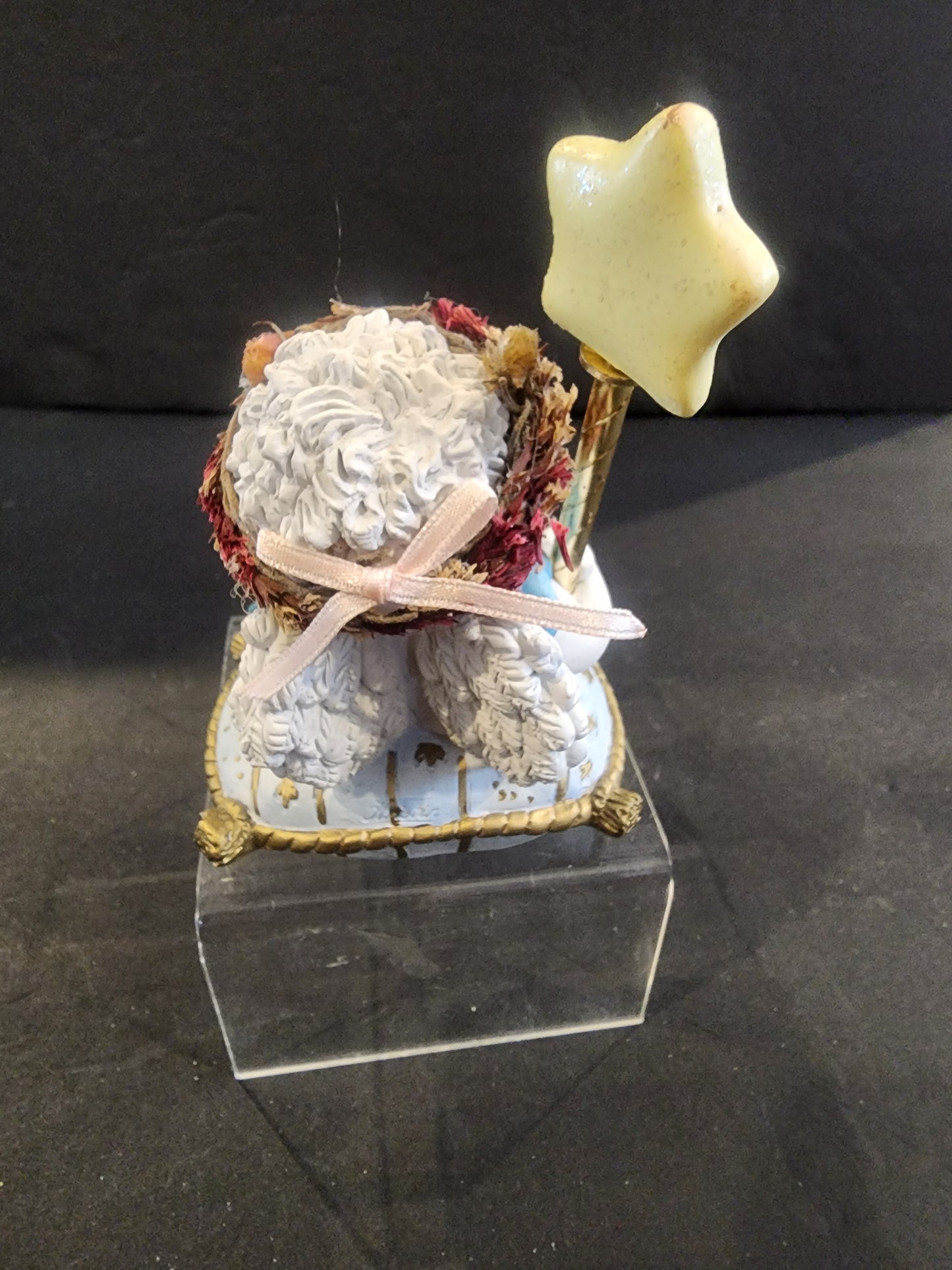 Dreamsicles Rule 10th Anniversary Collectible #CD009 Year 2000 Figurine