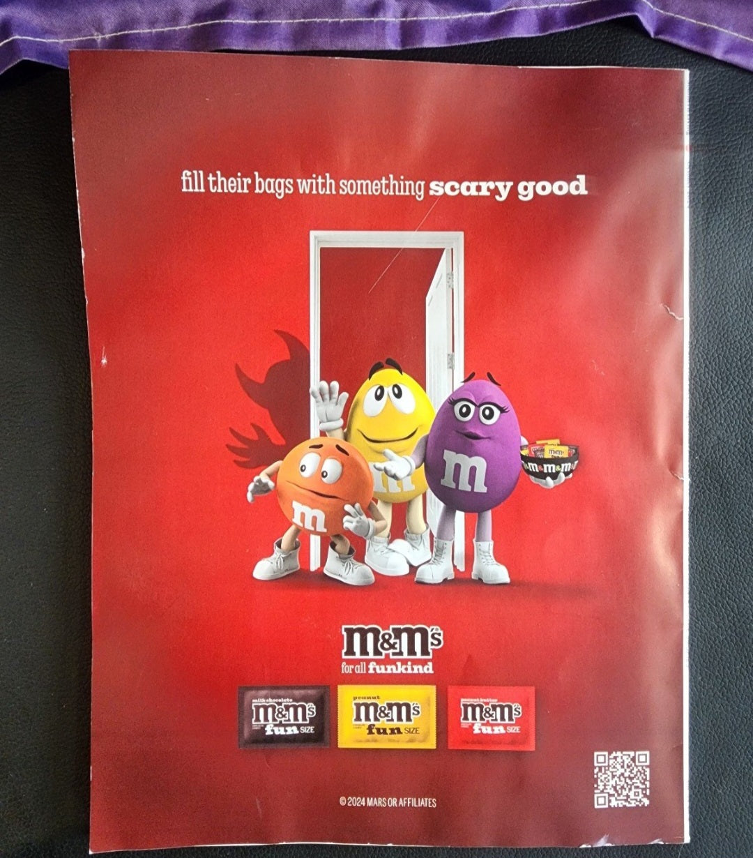 Southern Living  - October 2024 Ready For Fall 77 inspiring ideas for autumn