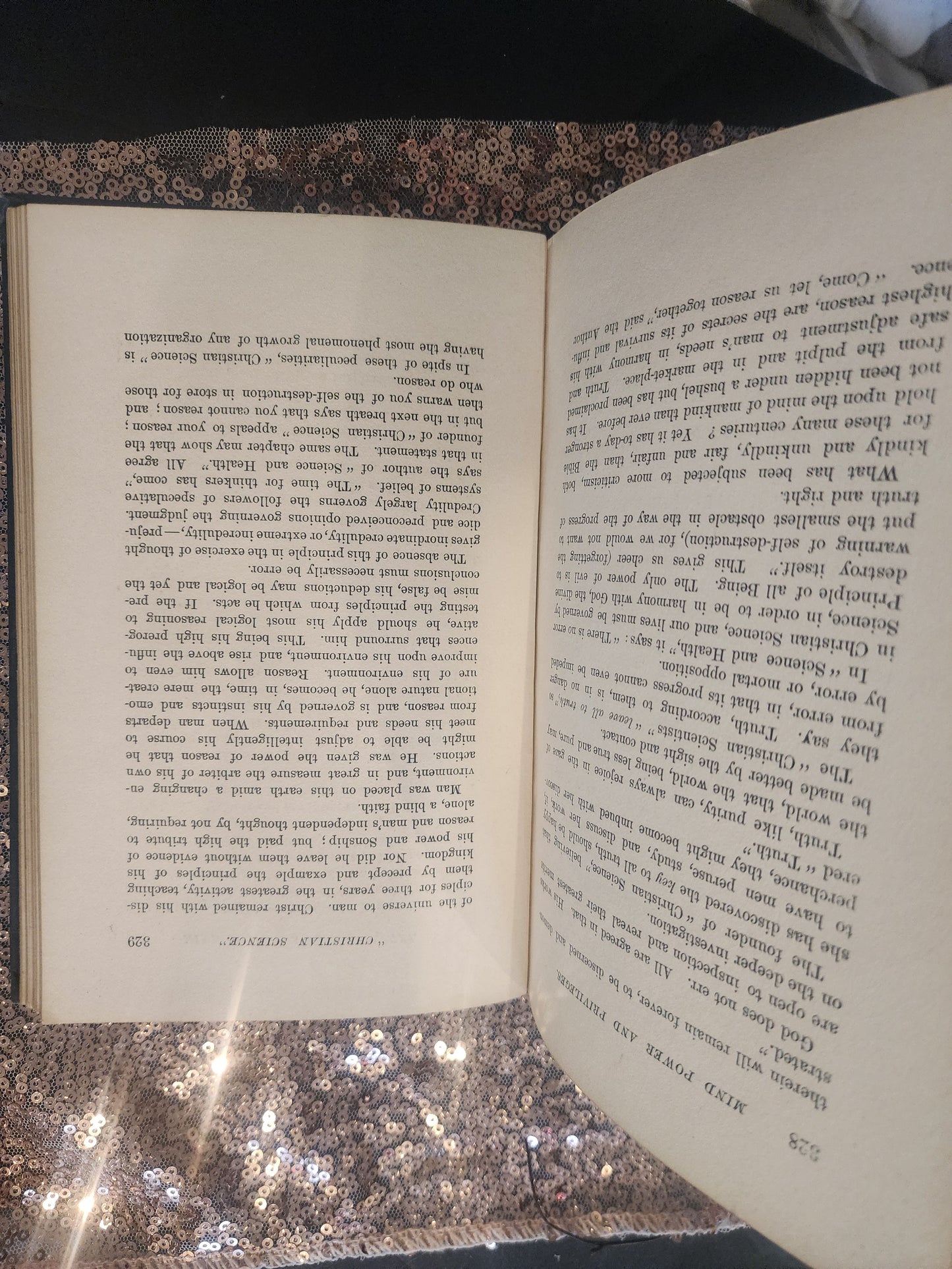 Antique 1902 Mind Power and Privileges Albert B. Olston First Ed Metaphysics HB