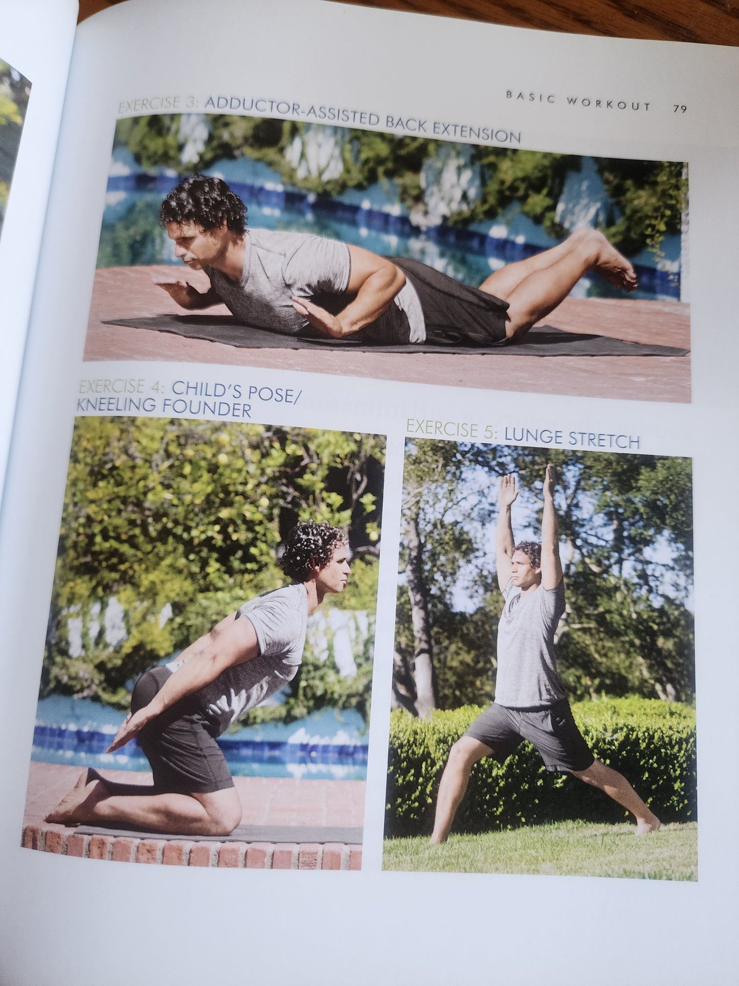 Foundation: Redefine Your Core, Conquer Back Pain, and Move with Confidence book