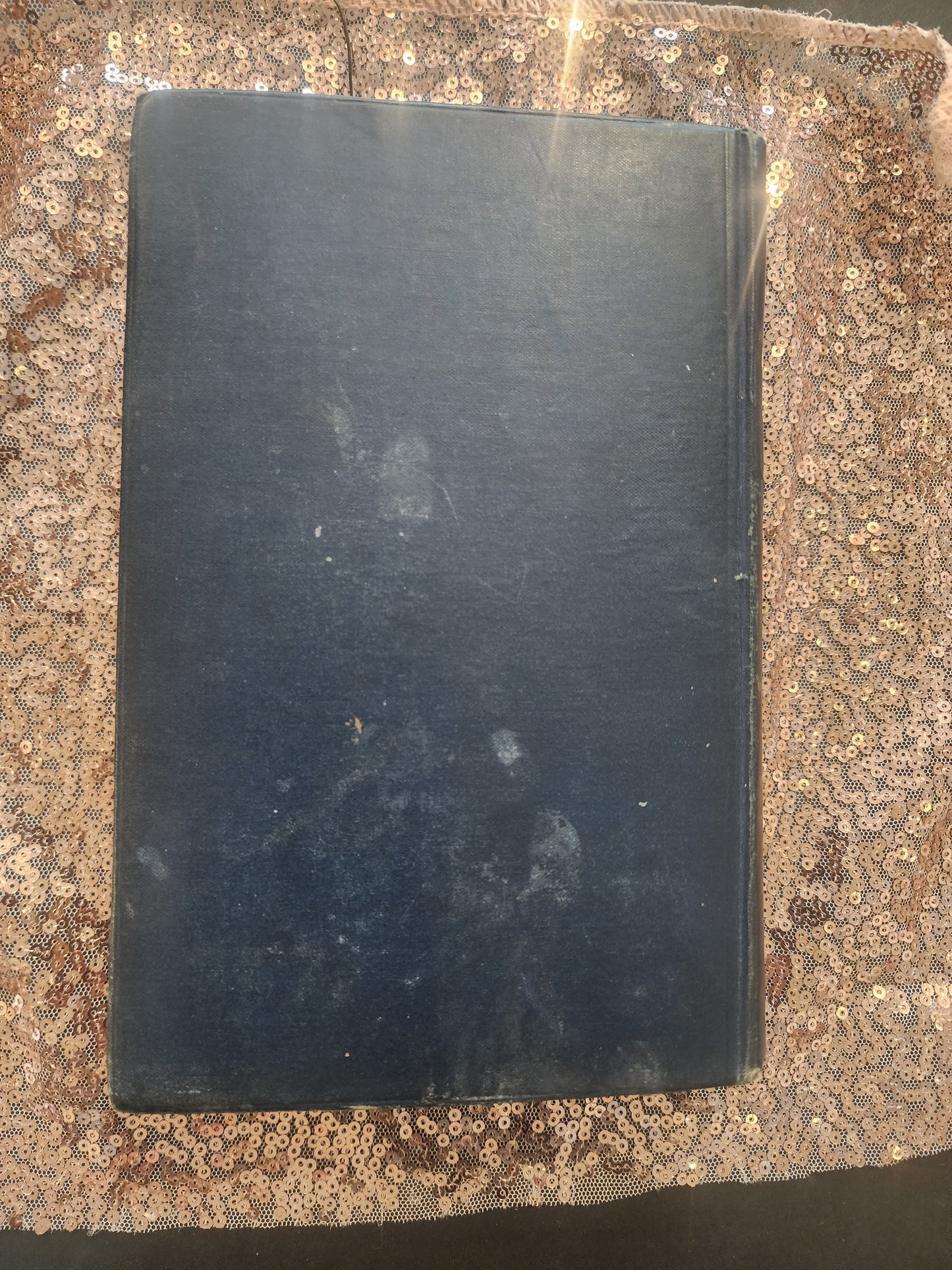 Antique 1902 Mind Power and Privileges Albert B. Olston First Ed Metaphysics HB