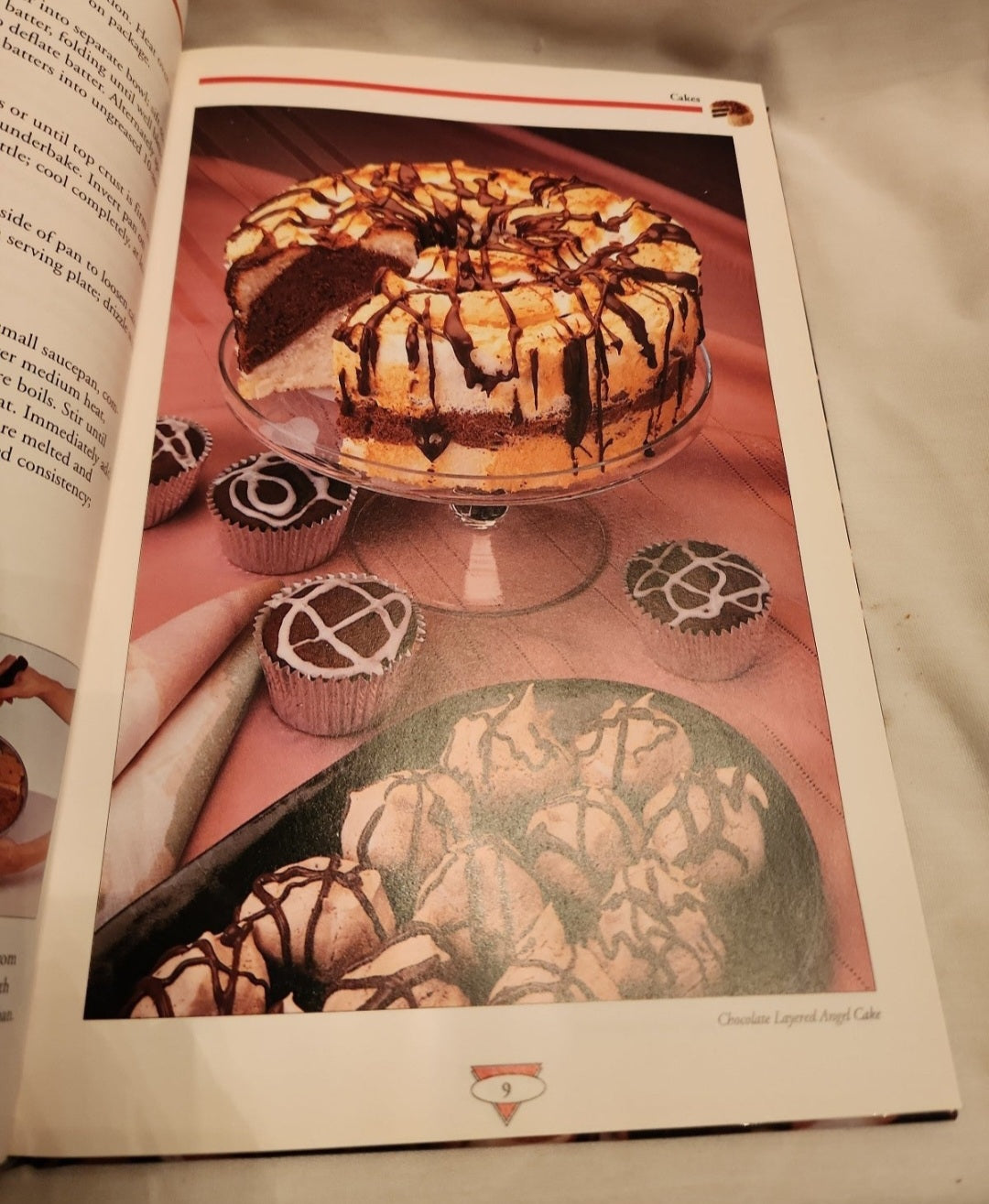 Hershey's Chocolate Lover's Cookbook