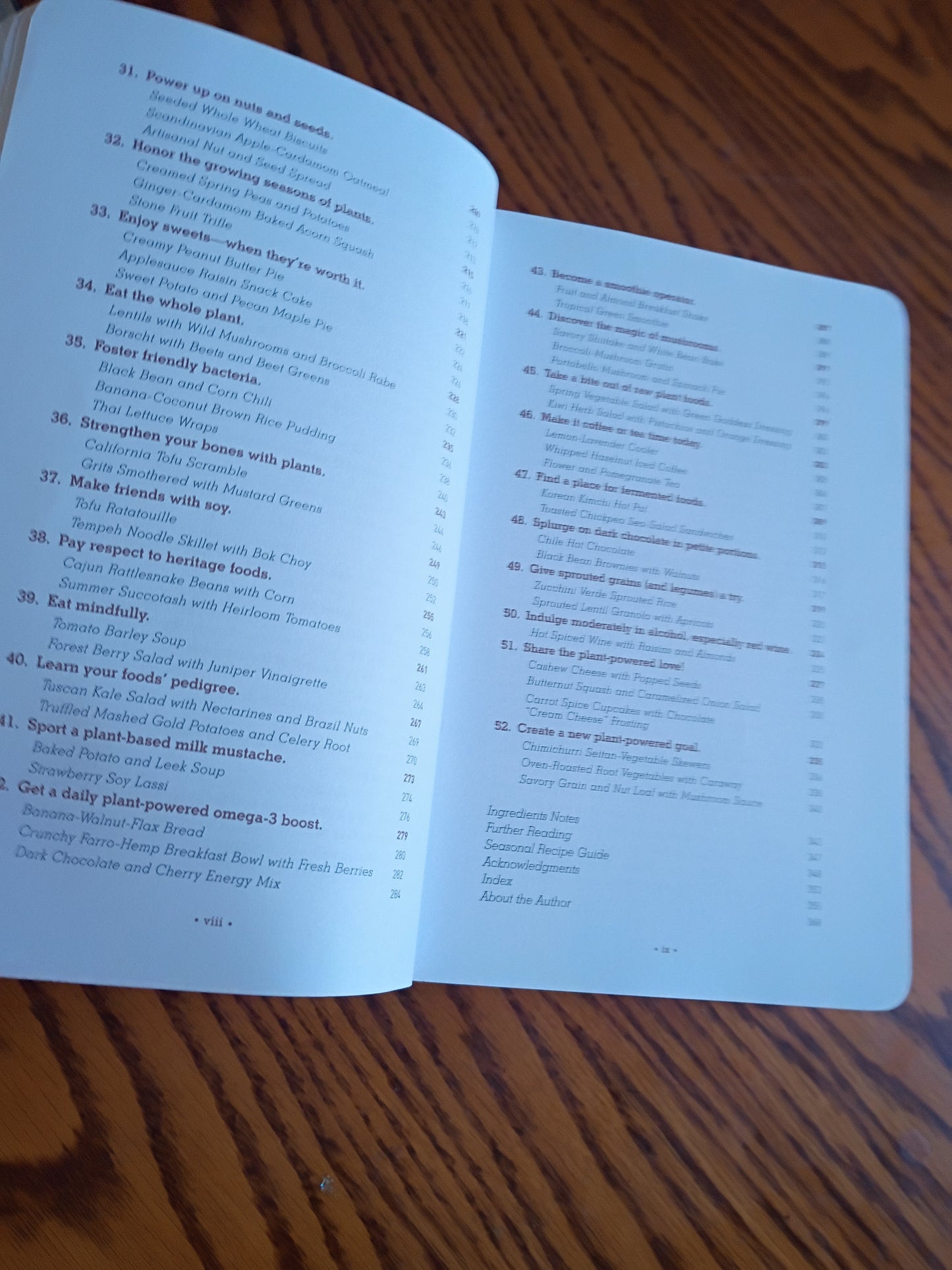 Plant-Powered for Life: 52 Weeks of Simple Steps & 125 Delicious Recipes