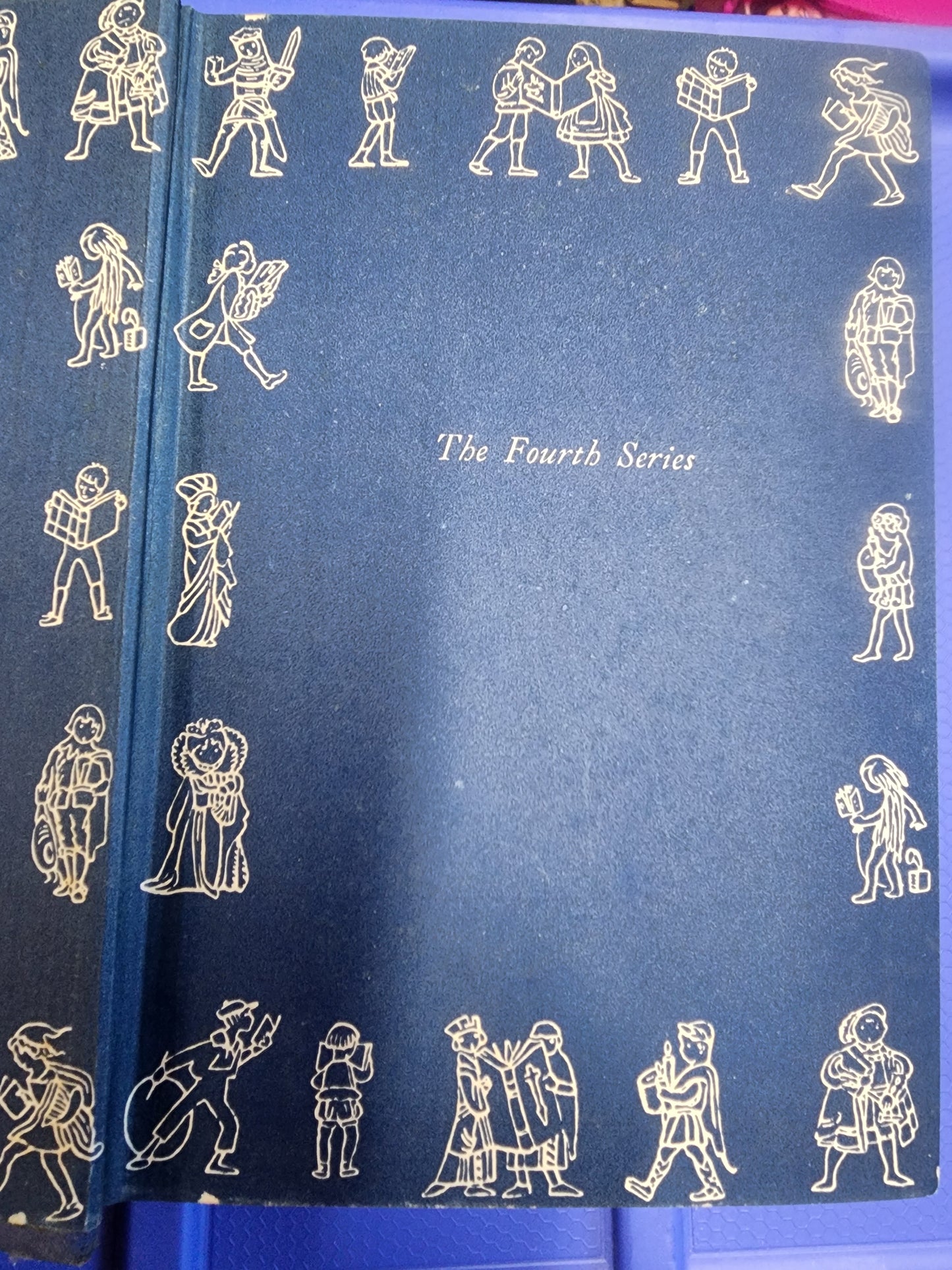 Great Moments in Science What Every Child Should Know HB Book 1926