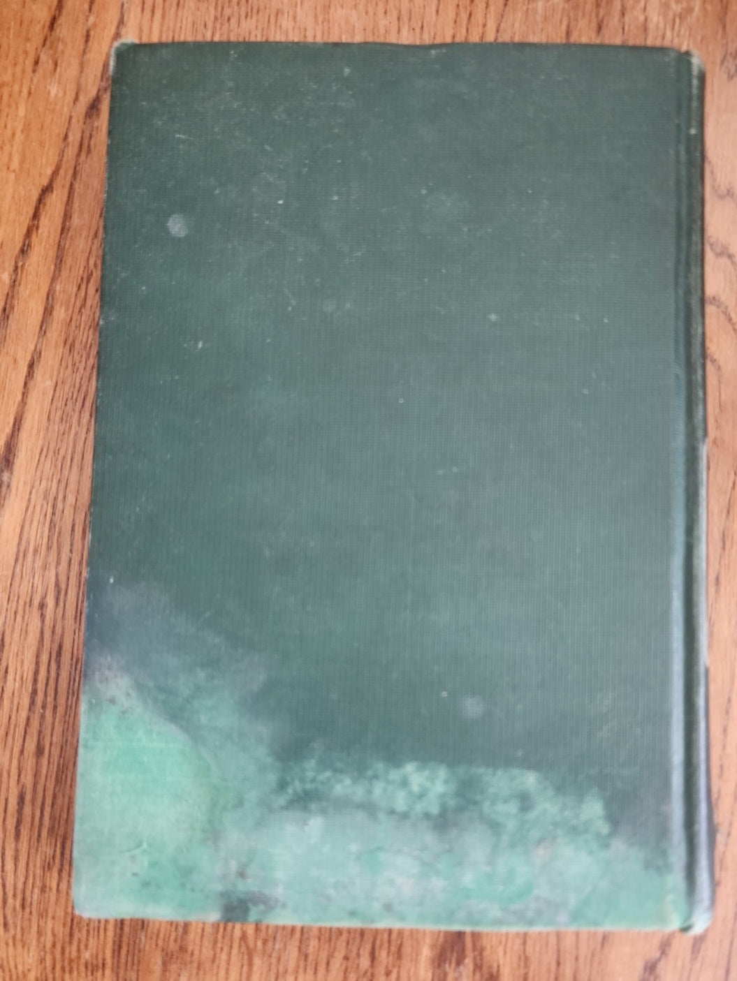 Antique 1901 Practical Hypnotism Hardcover Book - Occult & Mesmerism