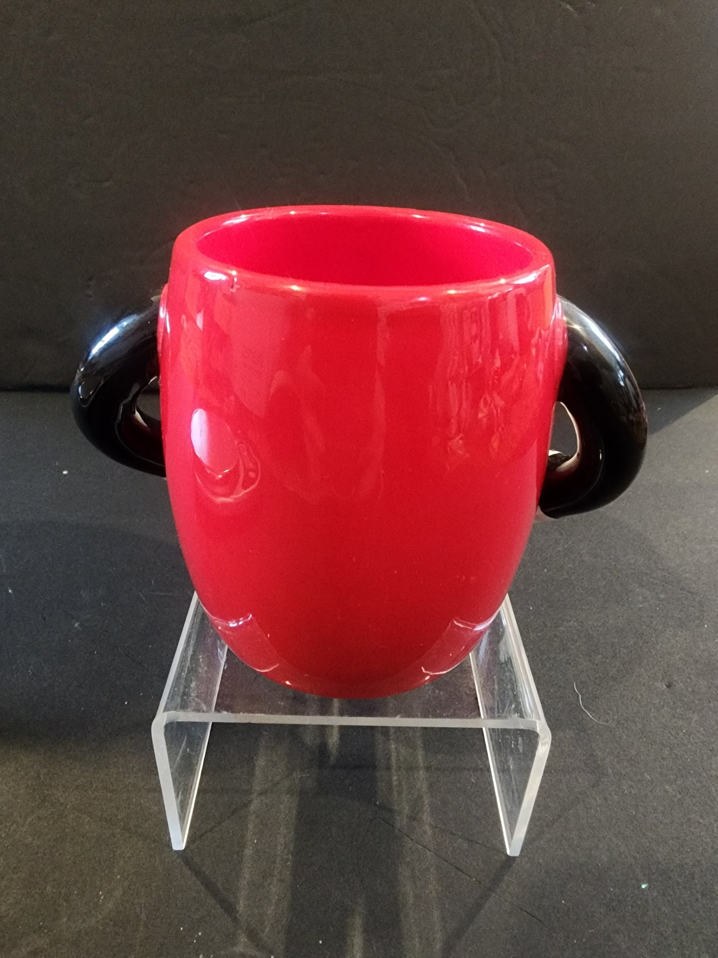 Disney Mickey Mouse Coffee Mug Pants Double Handle 16 FL. Oz Galerie