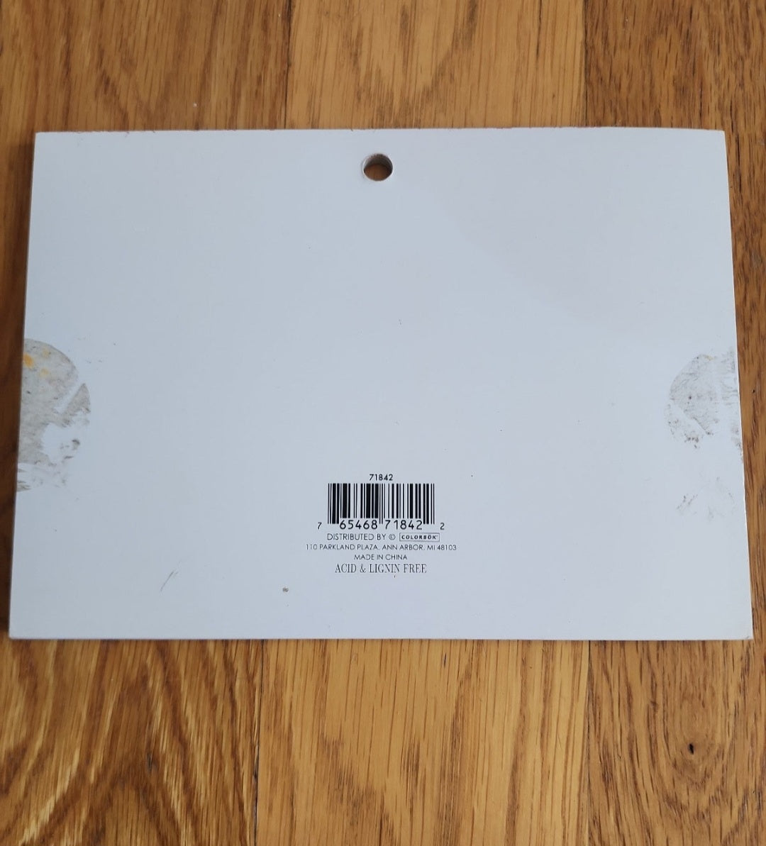Everyday Moments Phrase Cards 24 sheets for photo books, crafts