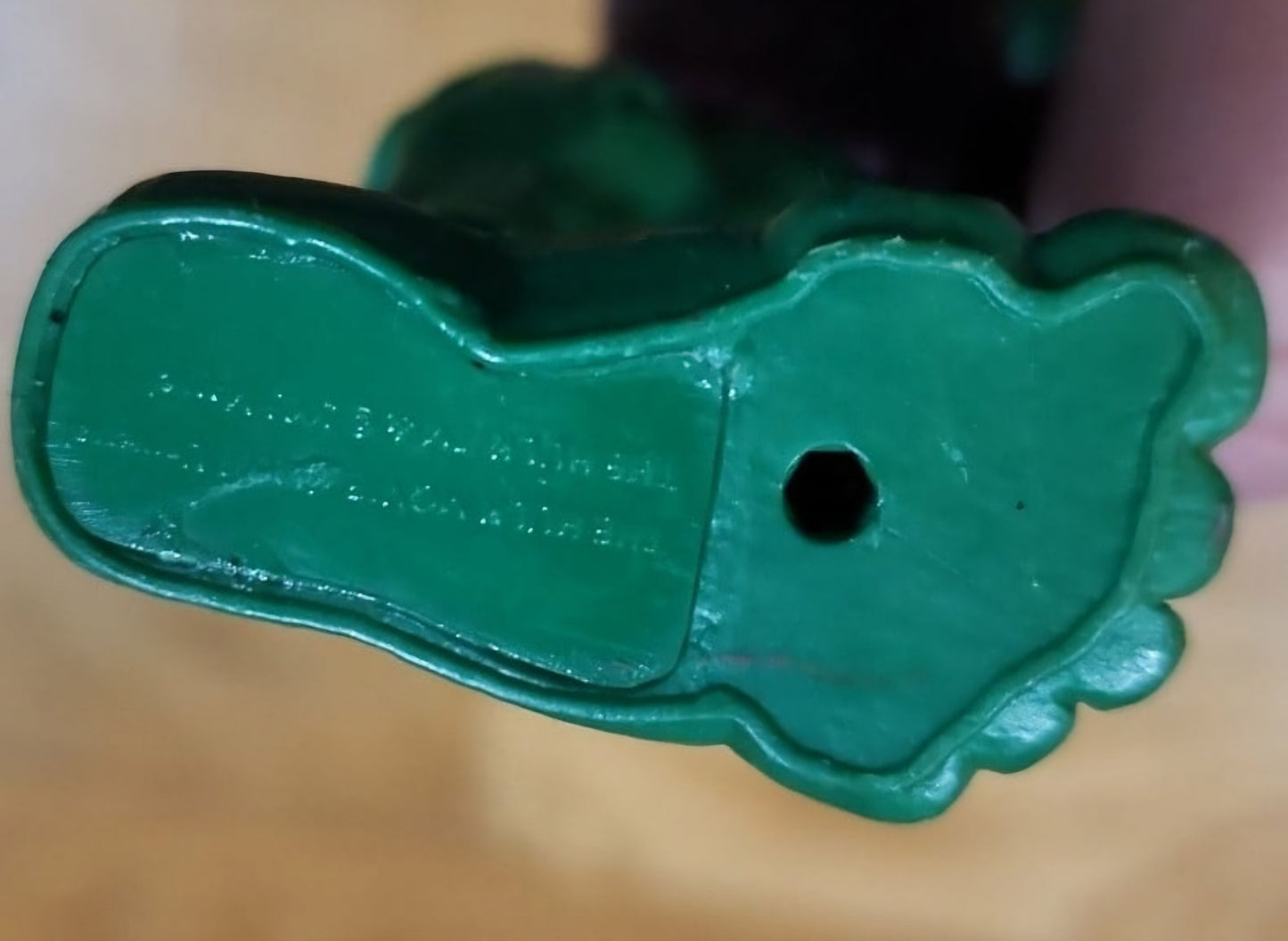 Marvel The Hulk 2003 Movie Action Figure 7”