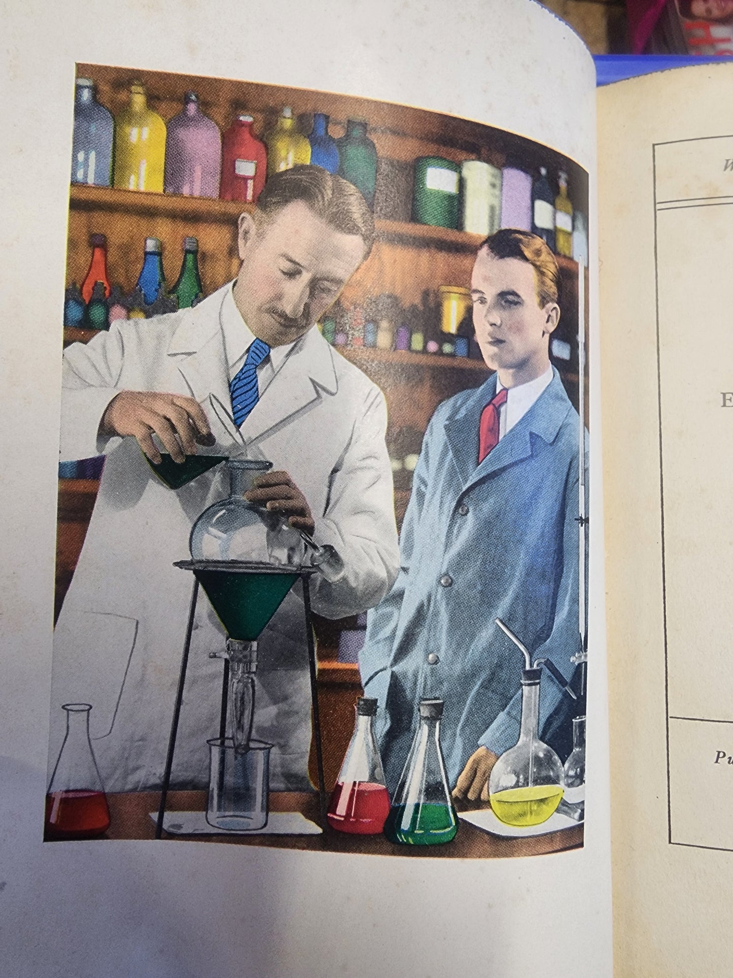 Great Moments in Science What Every Child Should Know HB Book 1926