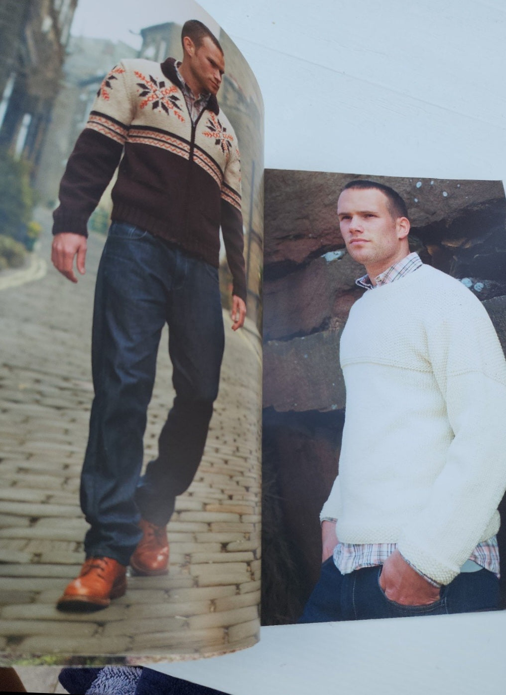 Debbie Bliss Knitting Patterns Rialto Aran