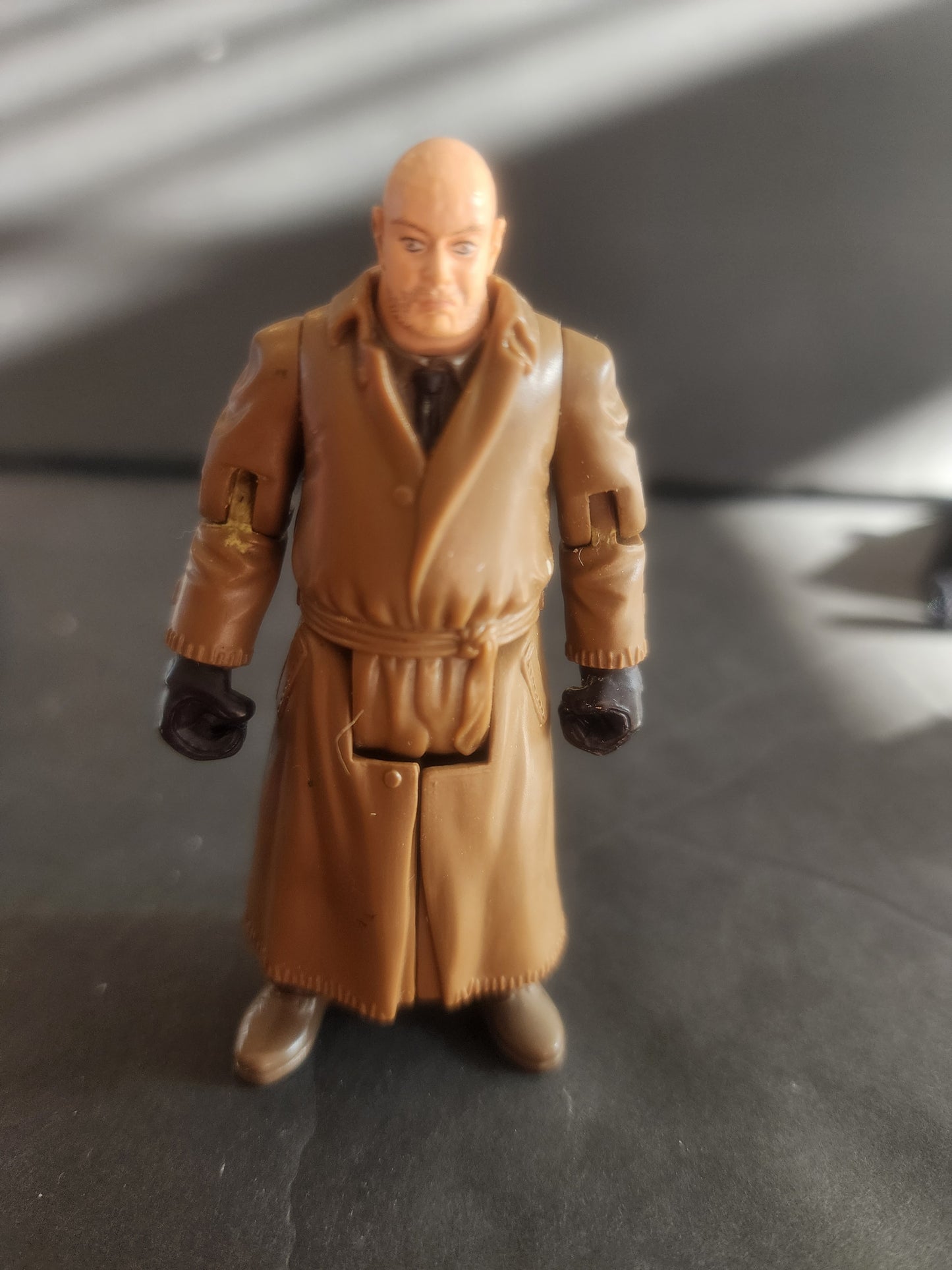 Ben 10 Alien Force Alien Swarm Victor Validus (A1000) 2009 Bandai