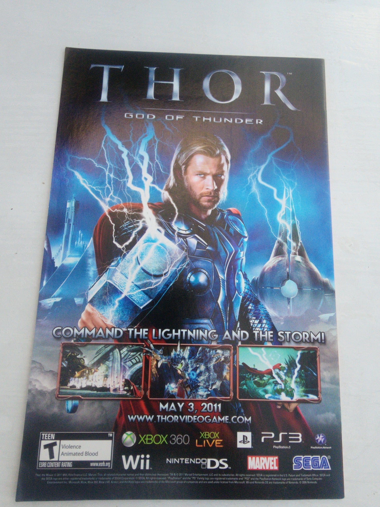 Secret Avengers #12.1 (2011) - Marvel Comics