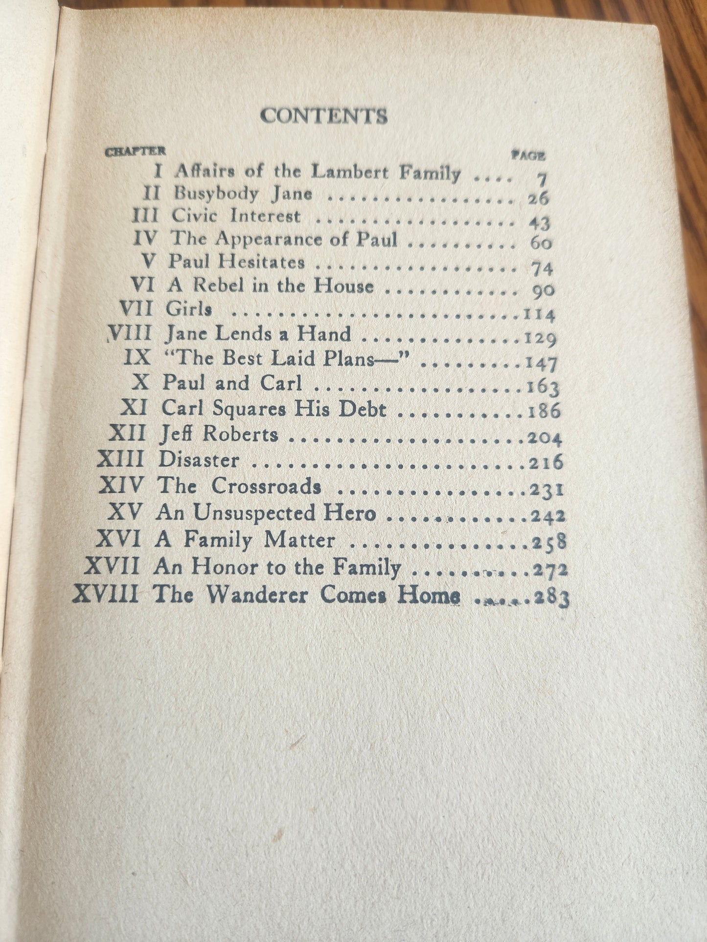 Jane Lends A Hand by Shirley Watkins 1923 Goldsmith Publishing Co Vintage Book