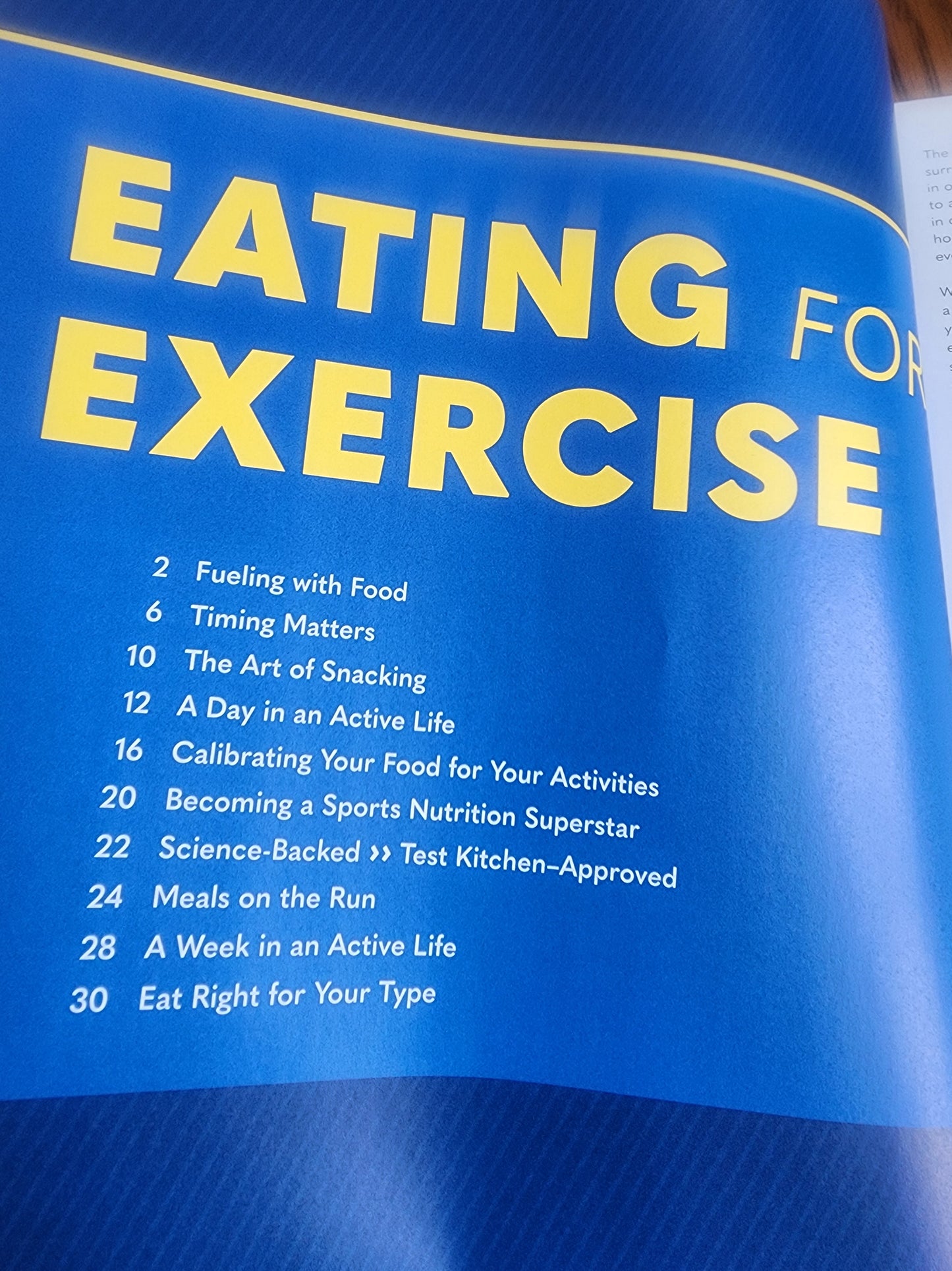 Everyday Athlete Cookbook: 165 Recipes to Boost Energy, Performance & Recovery