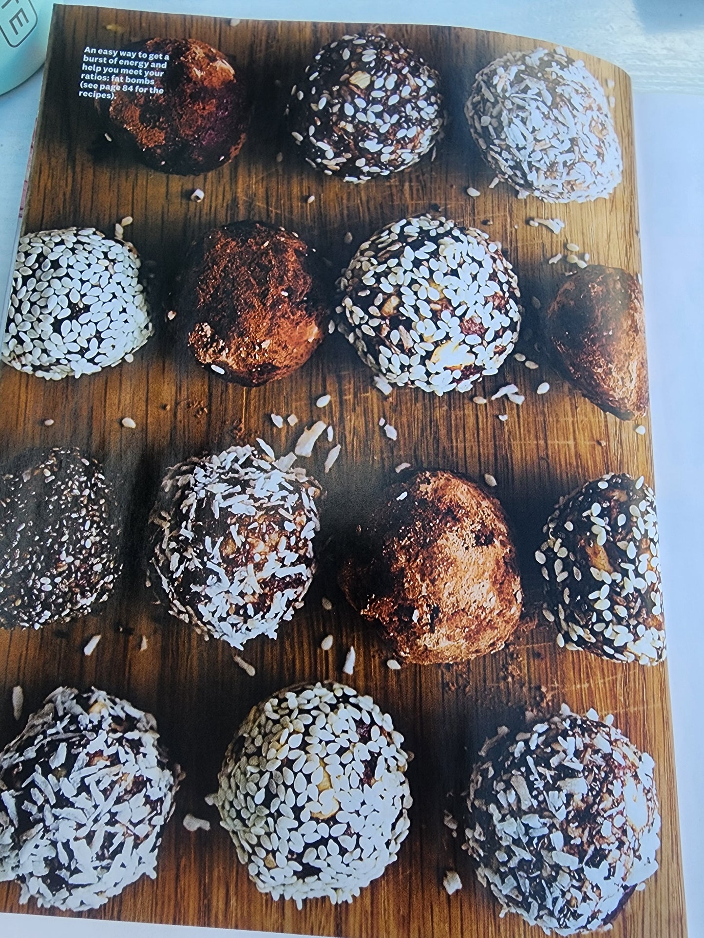 Women's Health KETO Made Simple! 70+ Recipes! 
Healthy Keto Basics