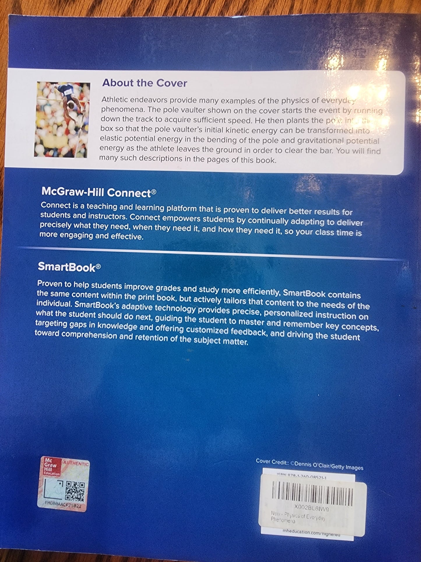 The Physics of Everyday Phenomena 9th Edition International Edition by Griffith