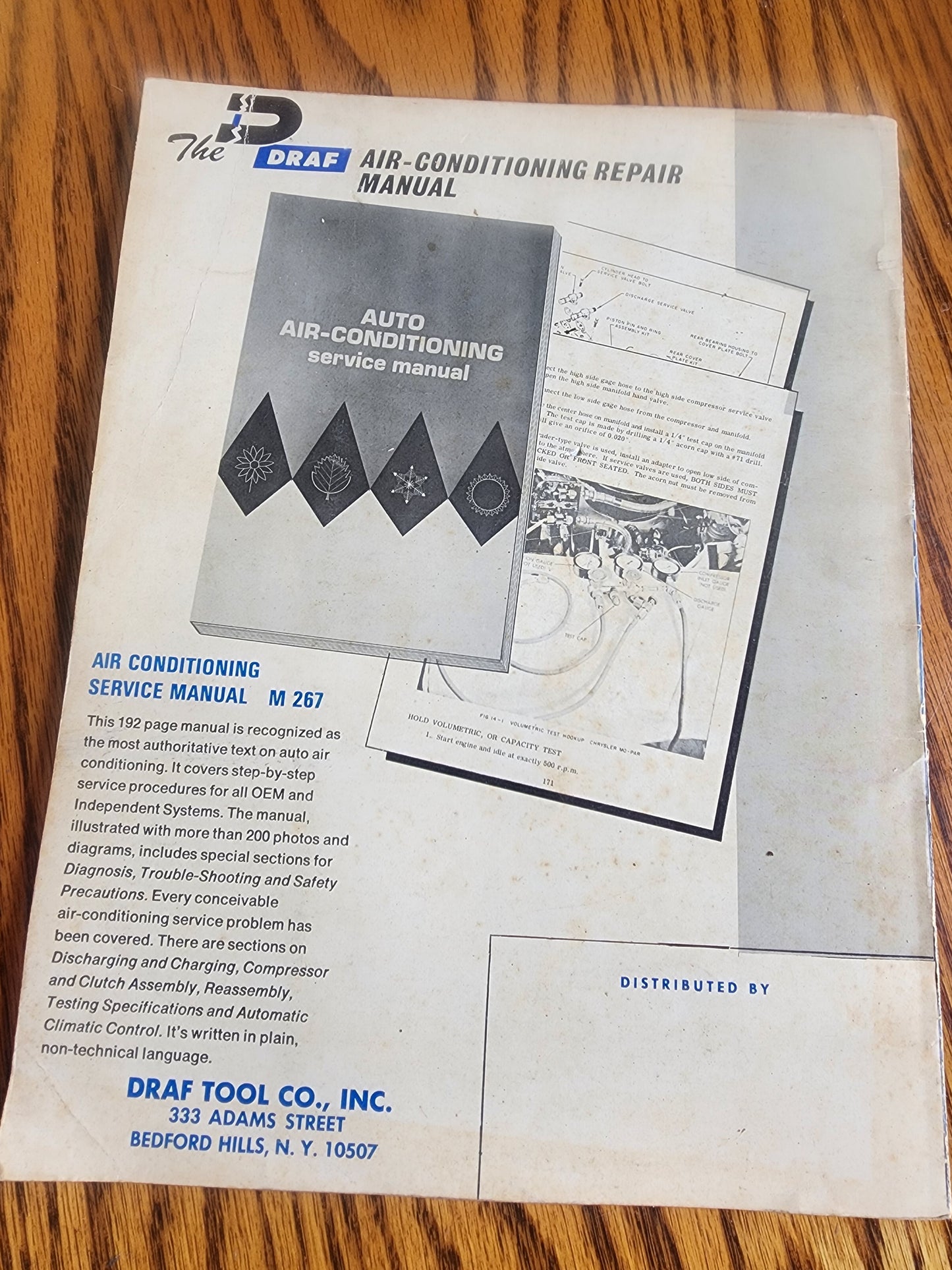 1967 Alternator Service Manual -Prestolite, Chrysler, Delco, Ford, Motorola