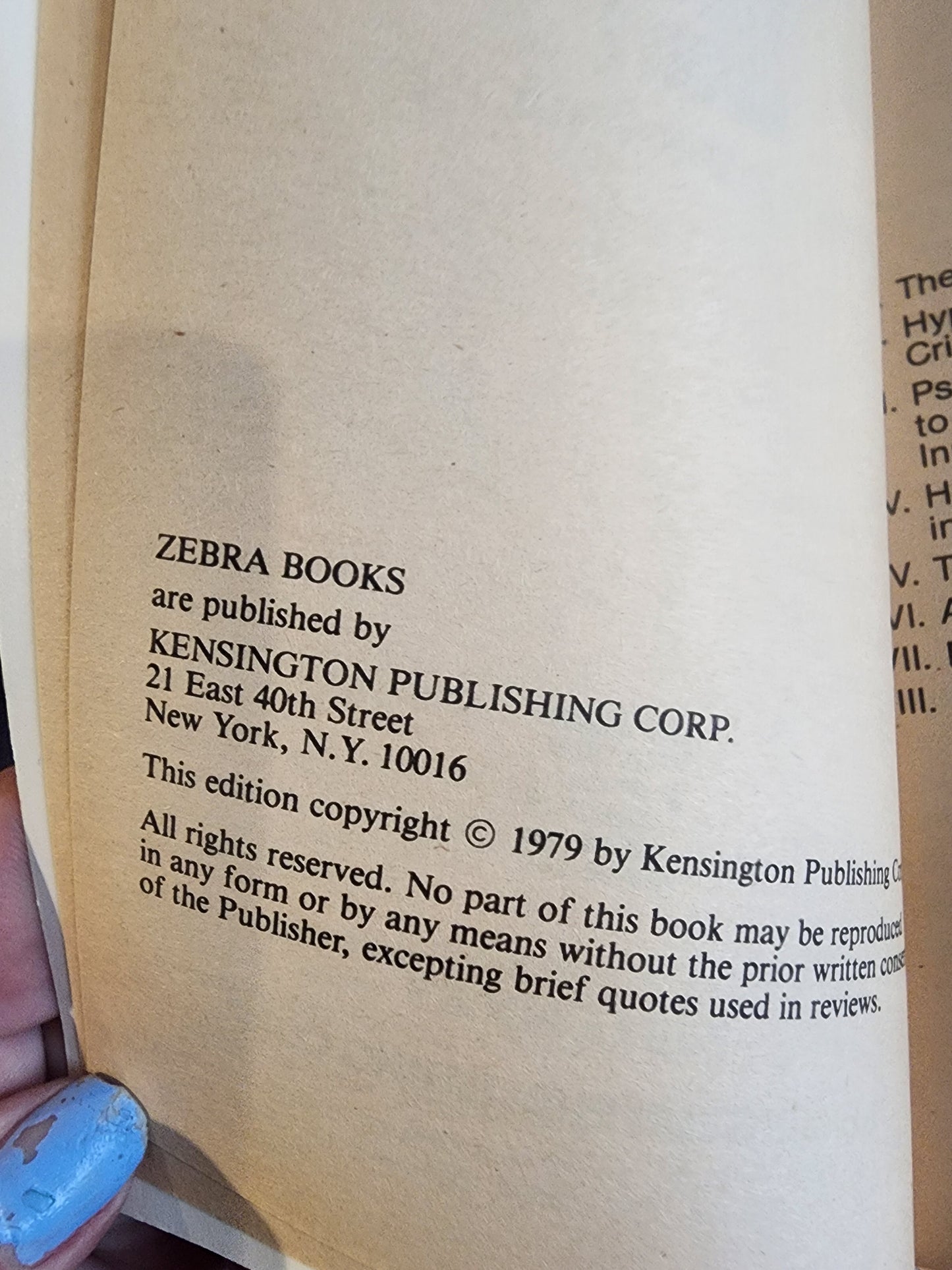 The Evolution of the Soul, Volume 2 by Thomas Hudson pb book 1979