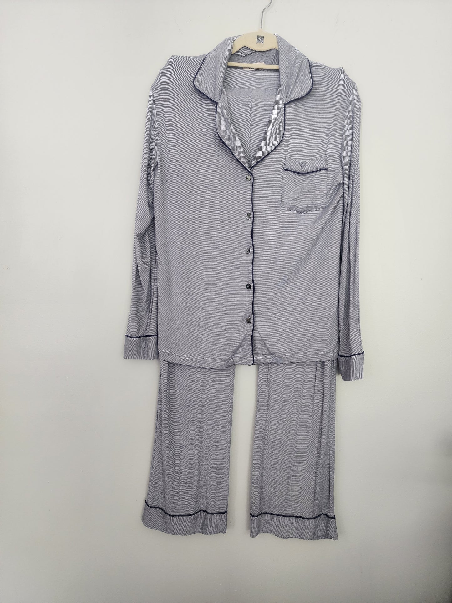 Ugg Mini Stripe Sleepwear Set - Women's Small