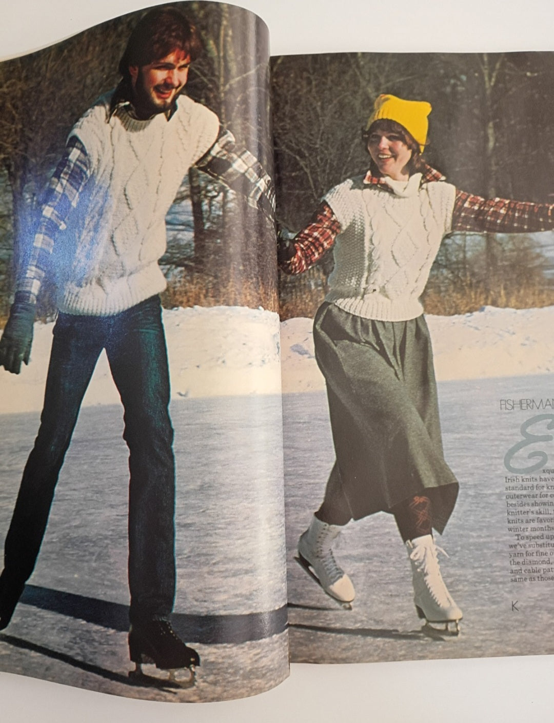 Vintage 1980 Better Homes & Gardens Holiday Crafts Magazine