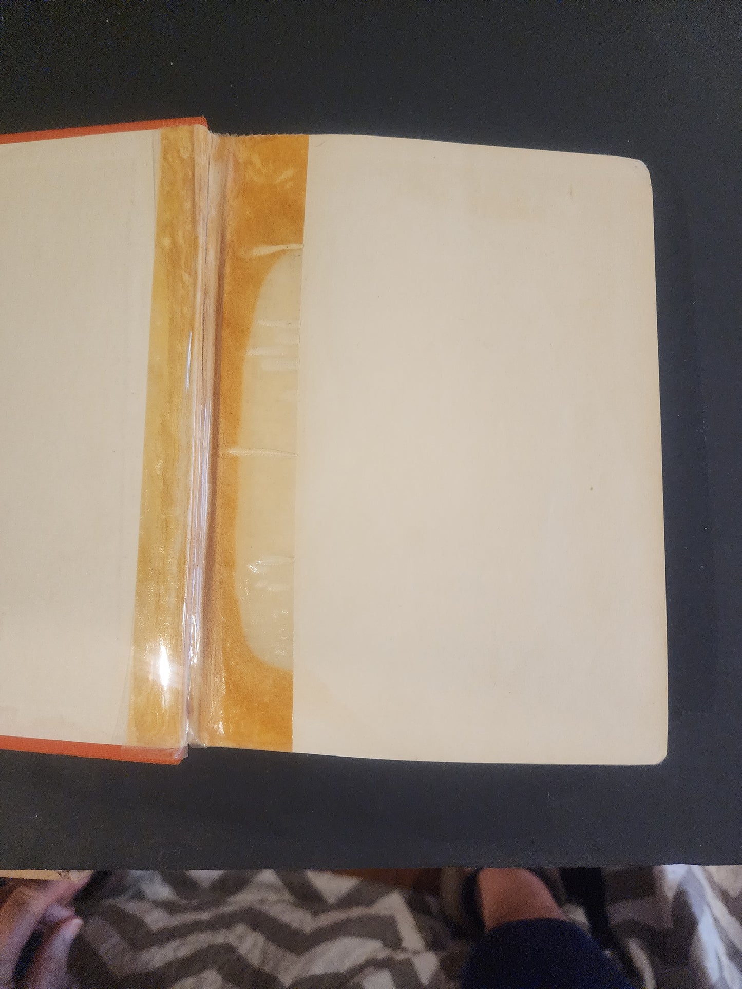 John Paul Jones Salt Water Boy by Snow Dorothea, Used 1st Edition 1950 HB Book