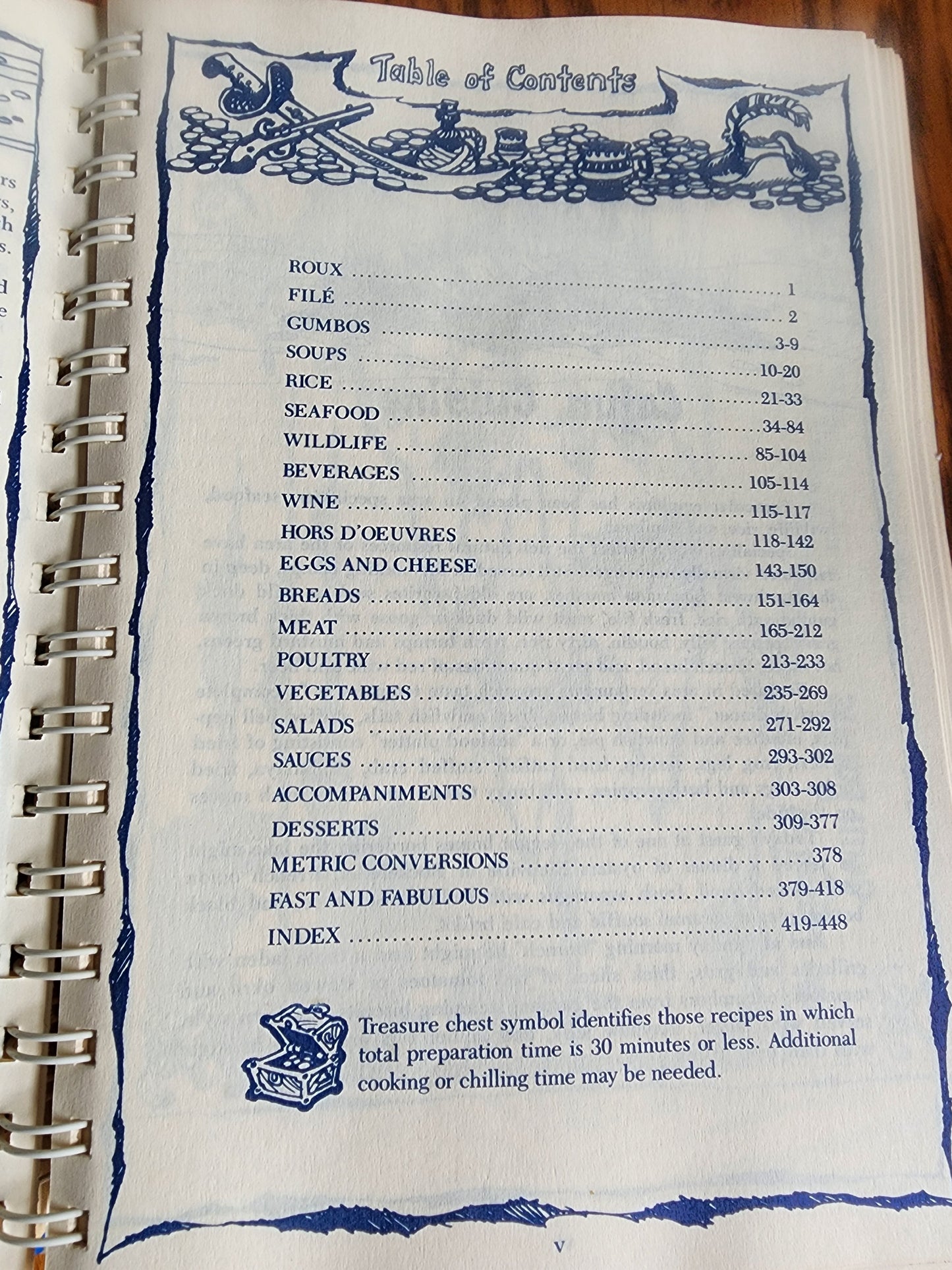 Pirate's Pantry Treasured Recipes of SW Louisiana Junior League of Lake Charles