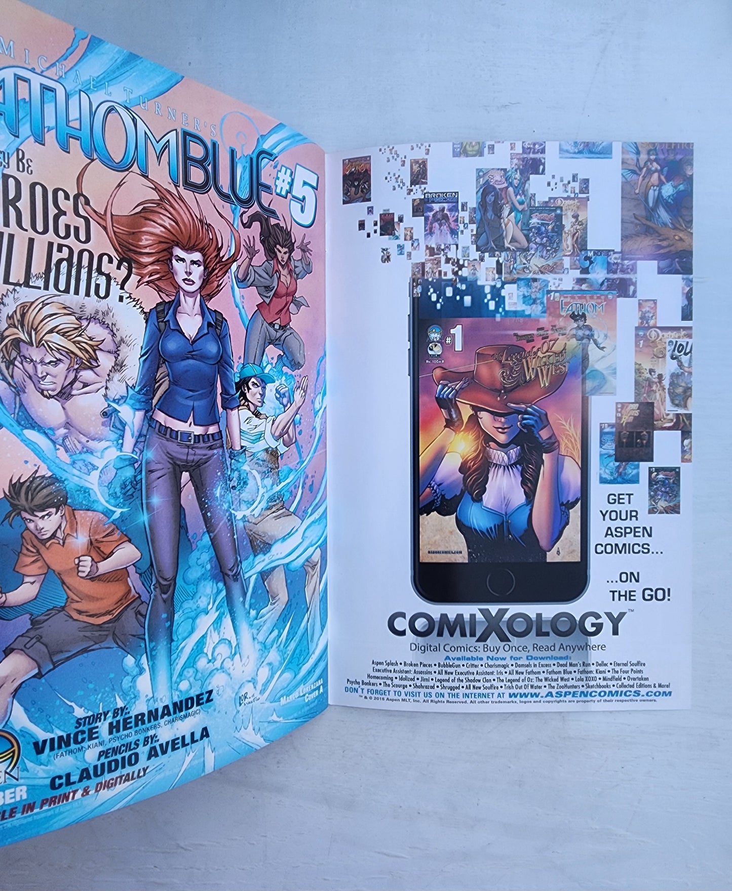 The New Avengers Most Wanted Files (Marvel Comics 2006)