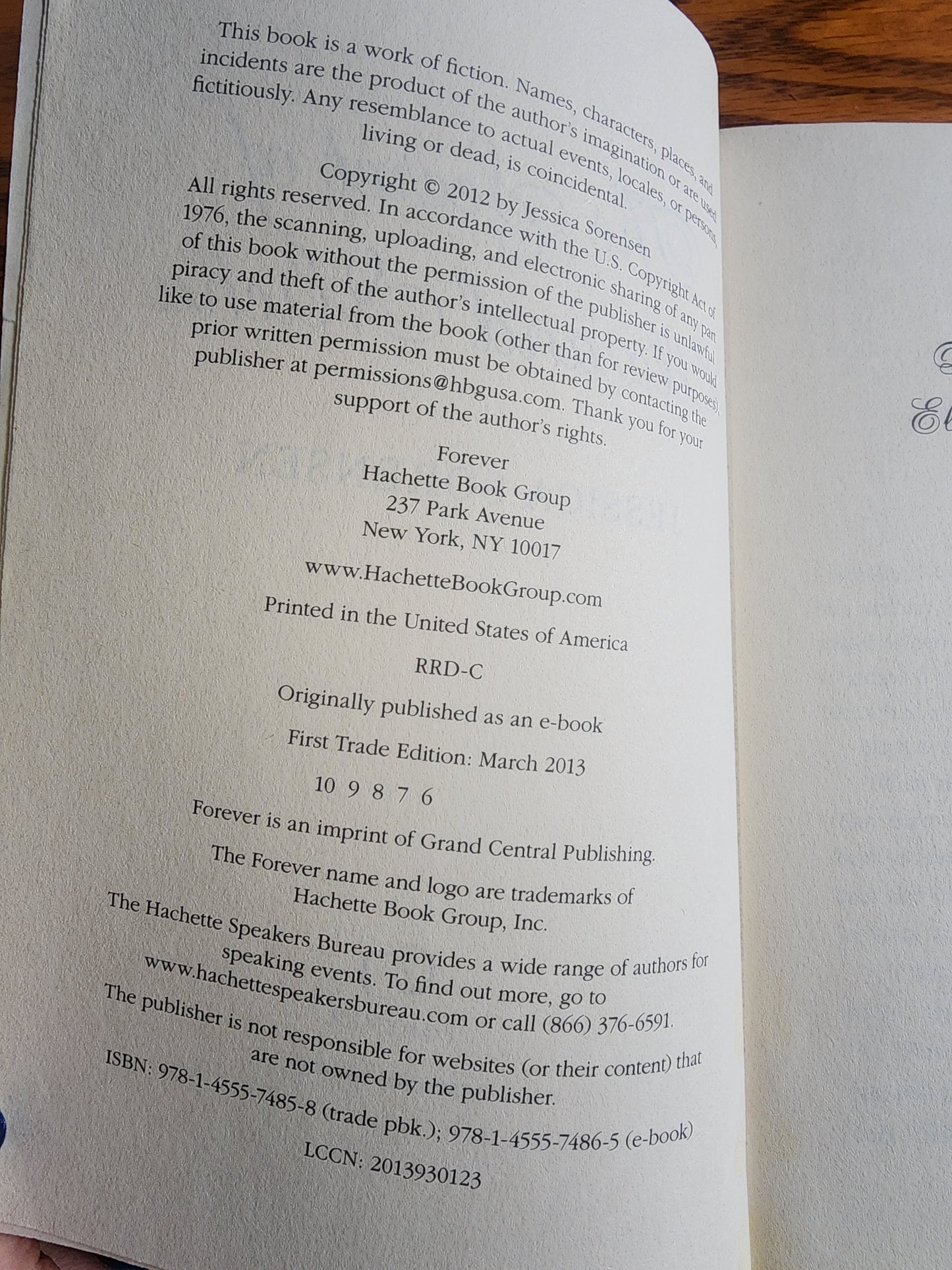 Secret of Ella and Micha  It will change their lives forever softcover book