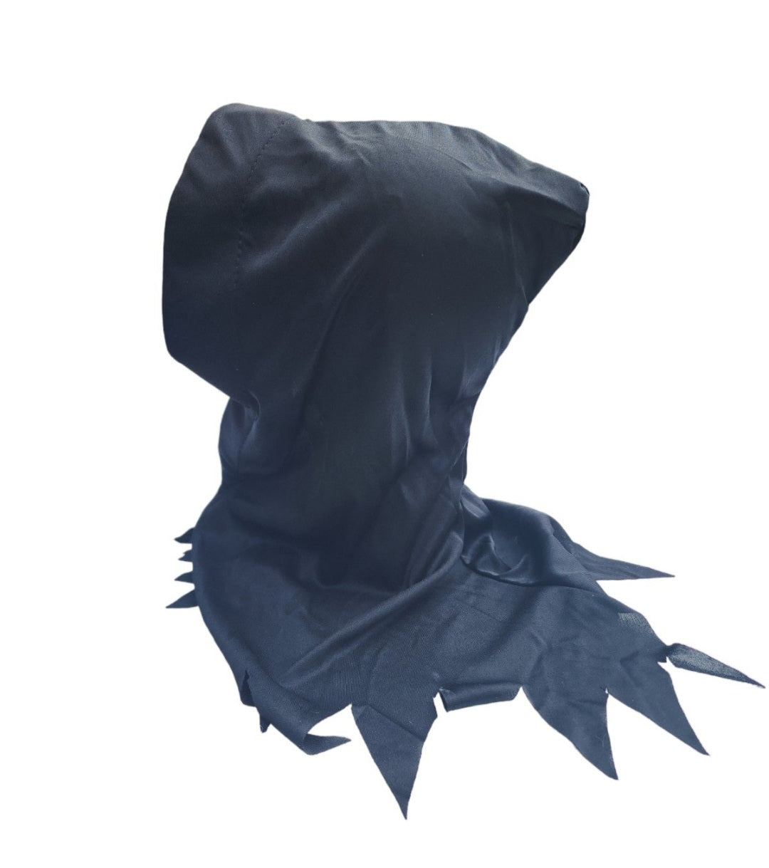 Phantom, Grim Reaper, Ninja Black 2nd skin Mask for Halloween