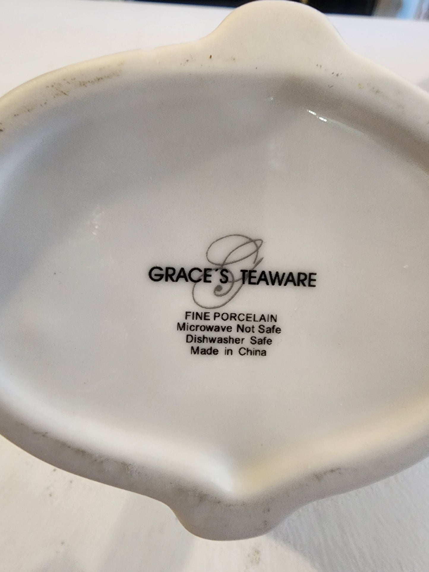 Grace's Teaware Fine Porcelain Chicken Rooster Tea Pot.,