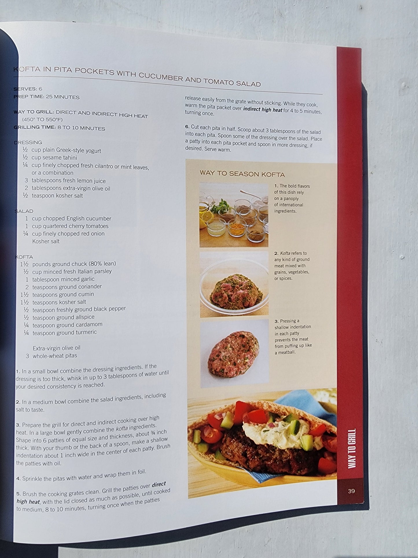 Weber's Way to Grill: The Step-by-Step Guide to Expert Grilling Big Book