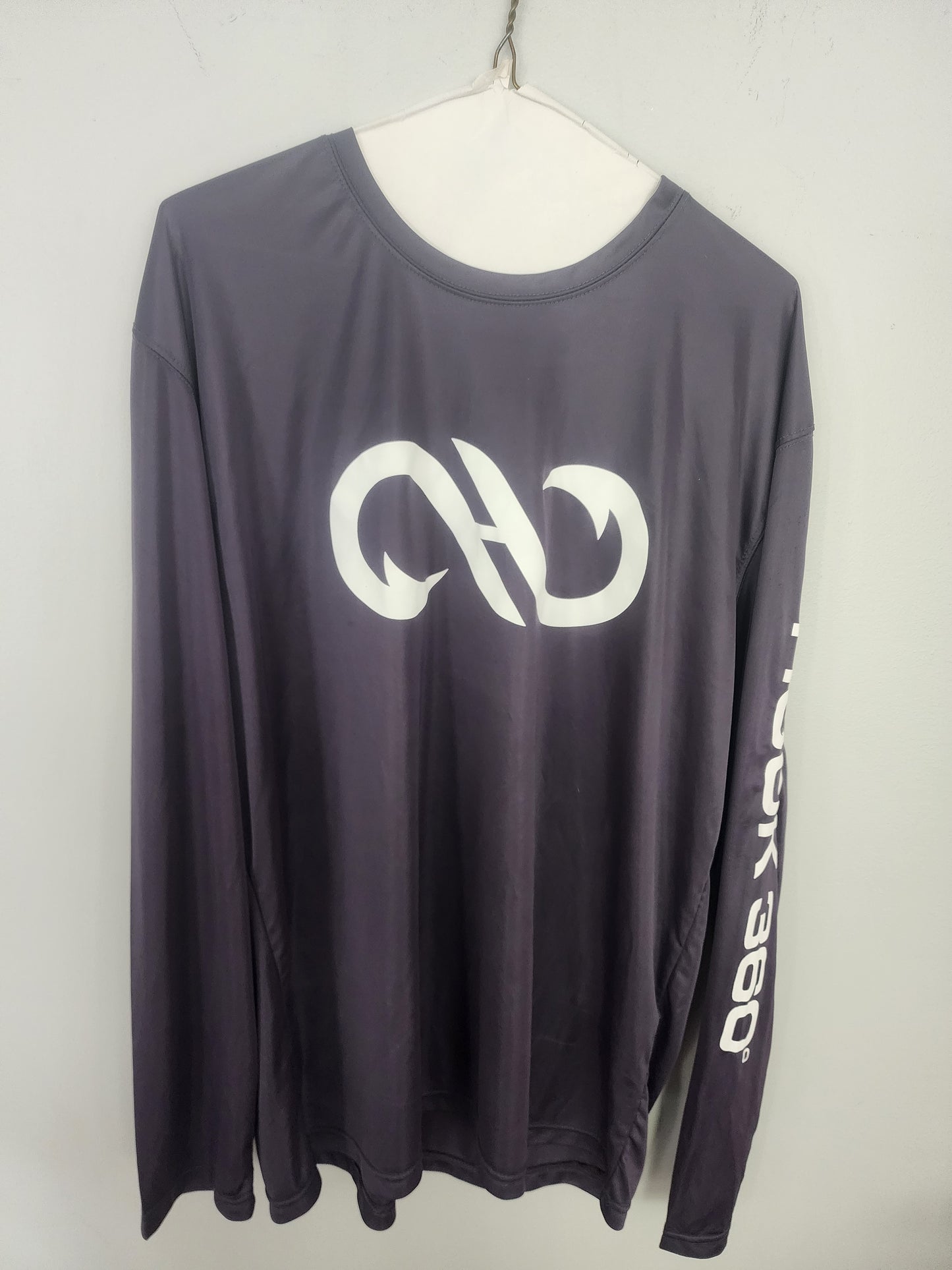 Hook 360 Tournament Performance Shirt XL