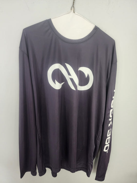 Hook 360 Tournament Performance Shirt XL