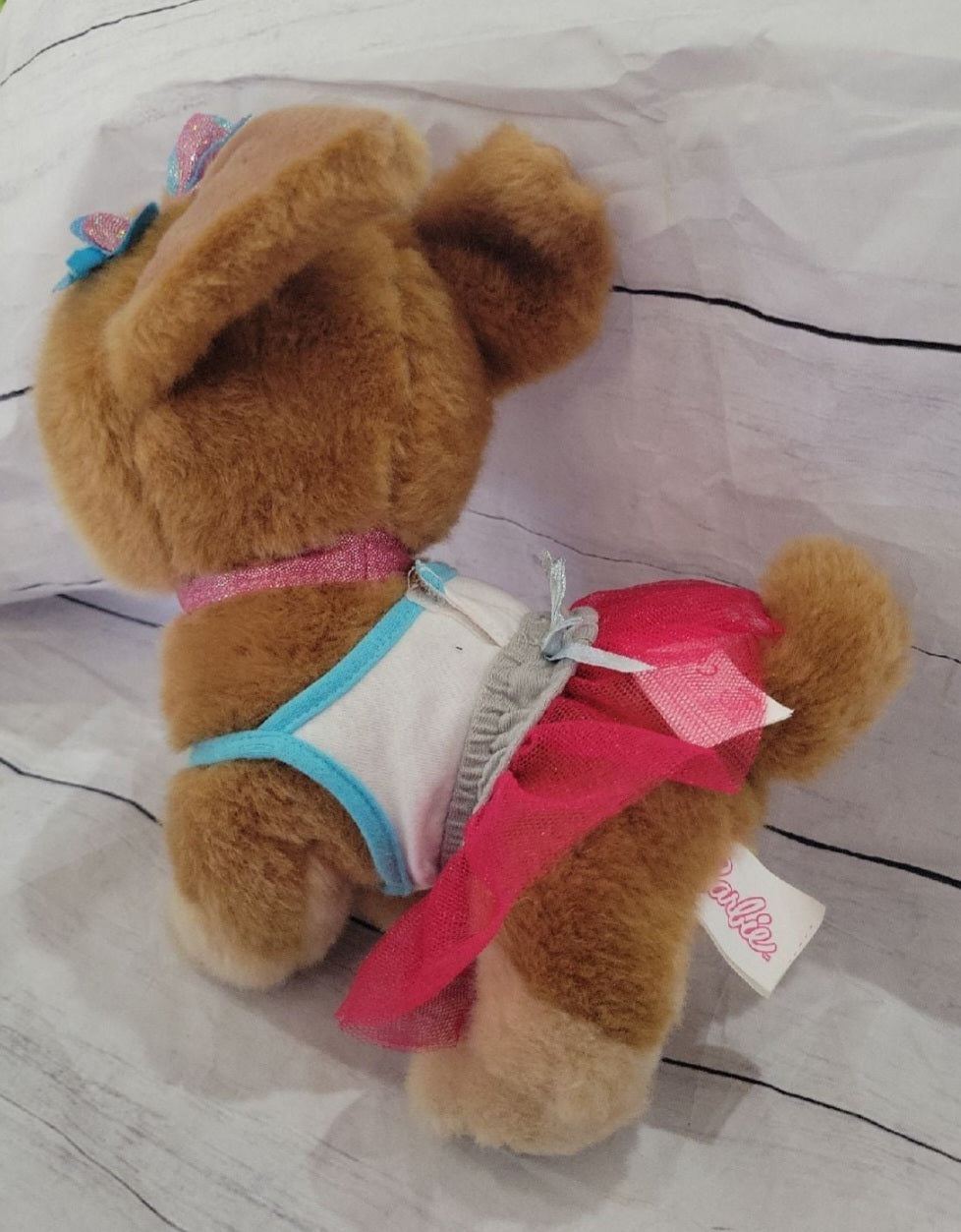 Barbie Chihuahua Puppy Plush