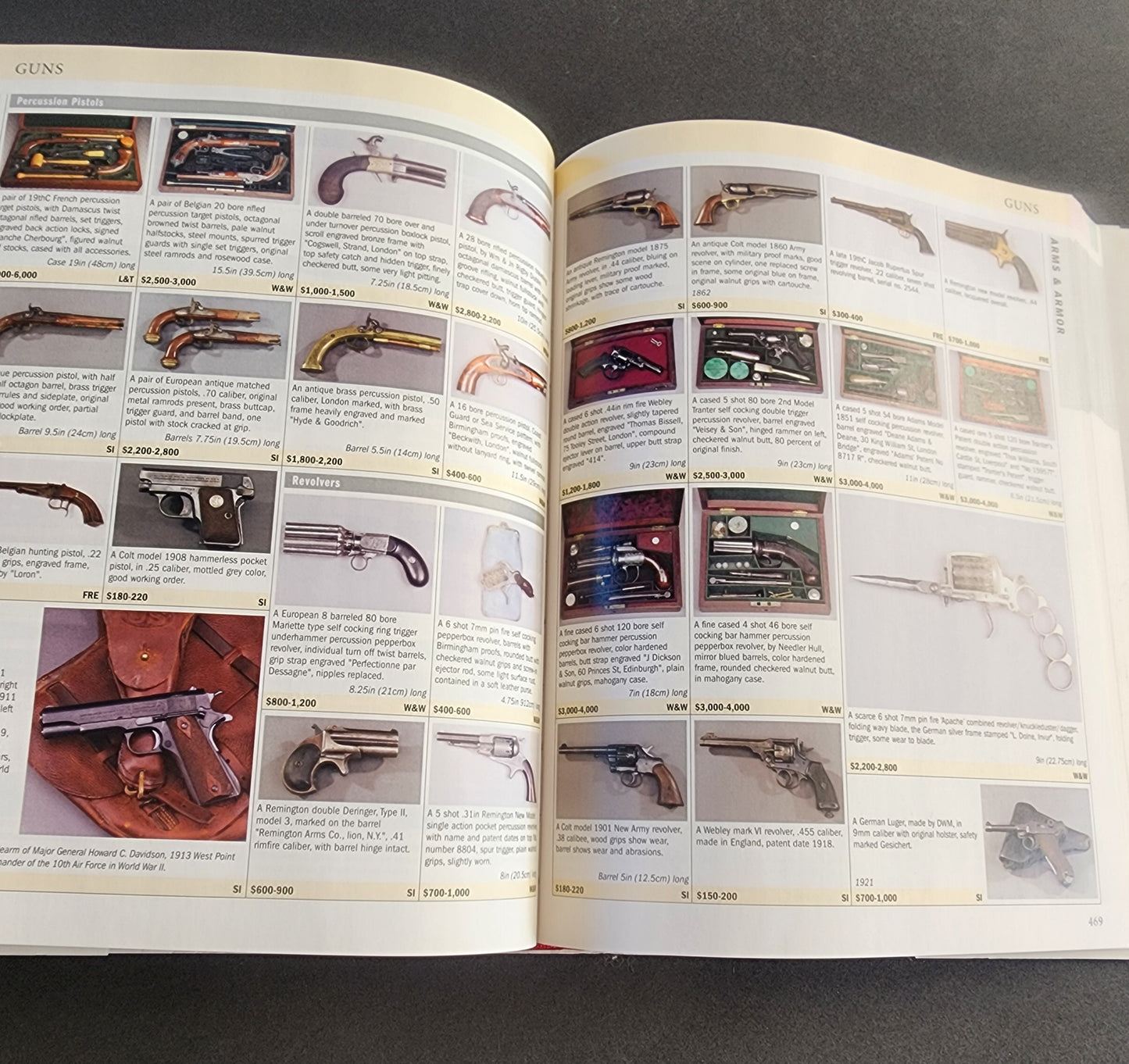 Antiques Price Guide 2004 (Judith Miller's Price Guides Series): The Best All-colour, All-New Guide to Over 8,000 Antiques - Hardcover