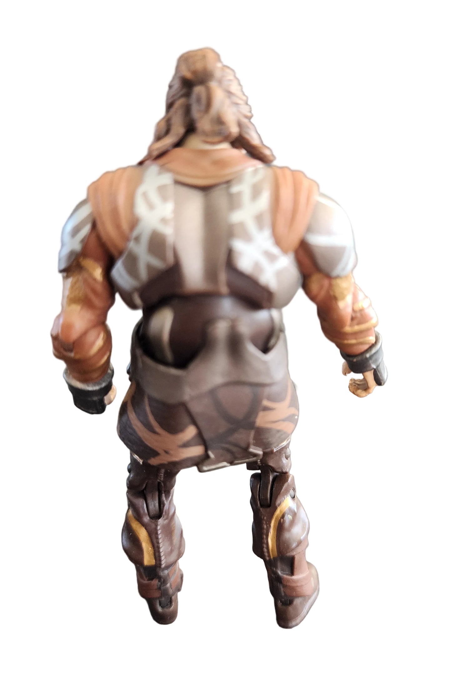 Marvel Universe Thor (2011 Movie Series) 3.75" Action Figure