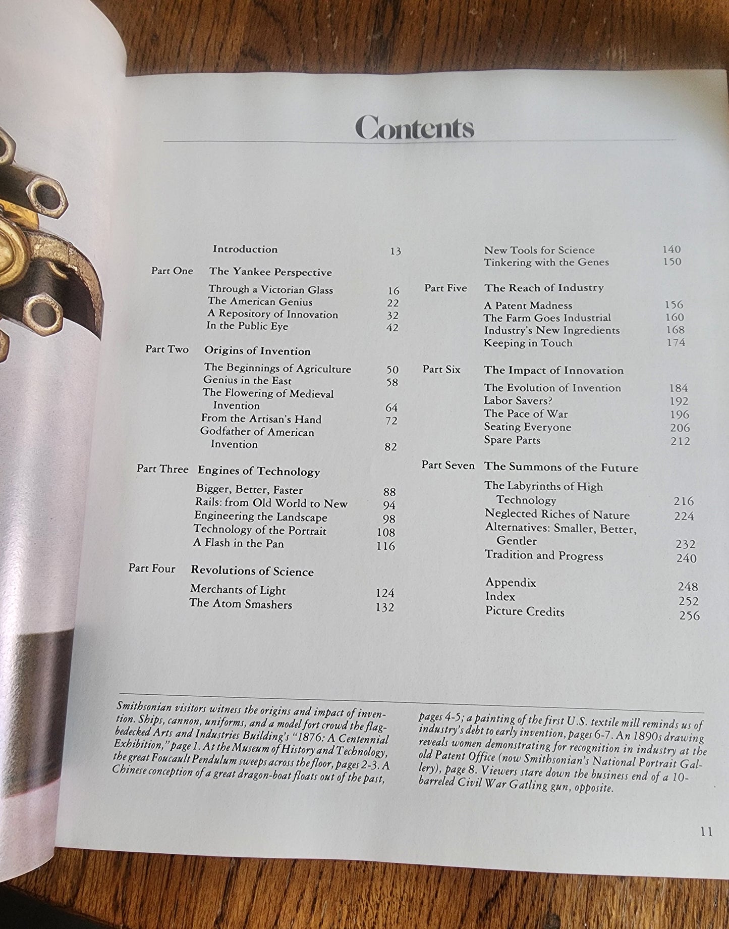 The Smithsonian Book Of Invention Smithsonsian Exposition Books 1978