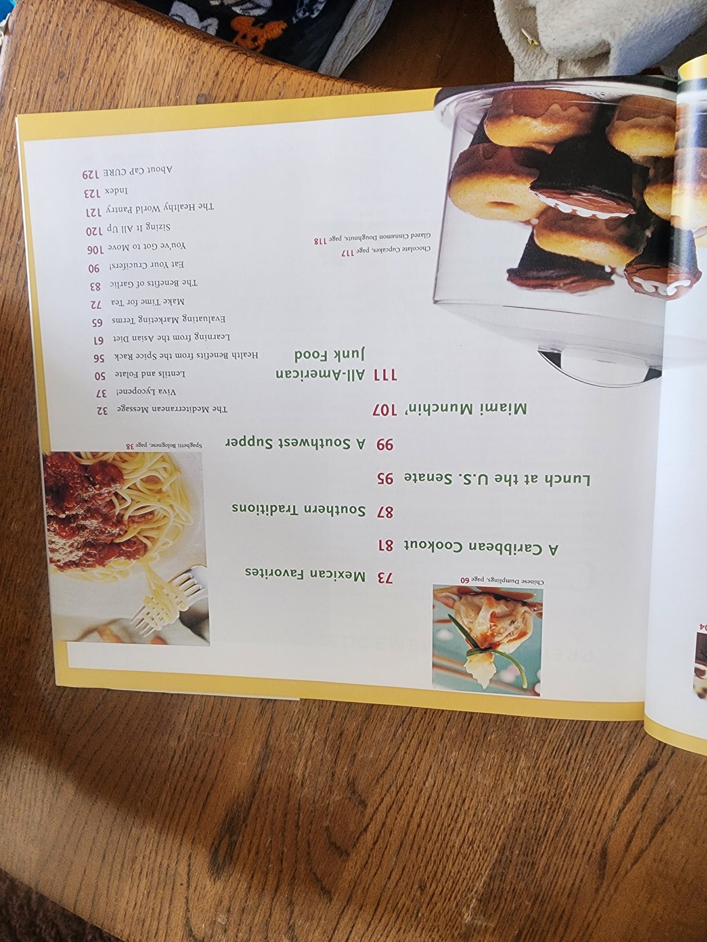 The Taste for Living World Cookbook: More of Mike Milken's Favorite Recipes for Fighting Cancer & Heart Disease