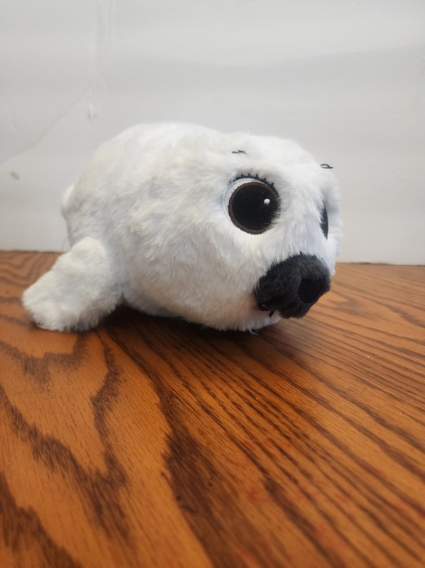 Rare! Disney Prep & Landing “NOG” Magee’s Pet Plush Stuffed Animal