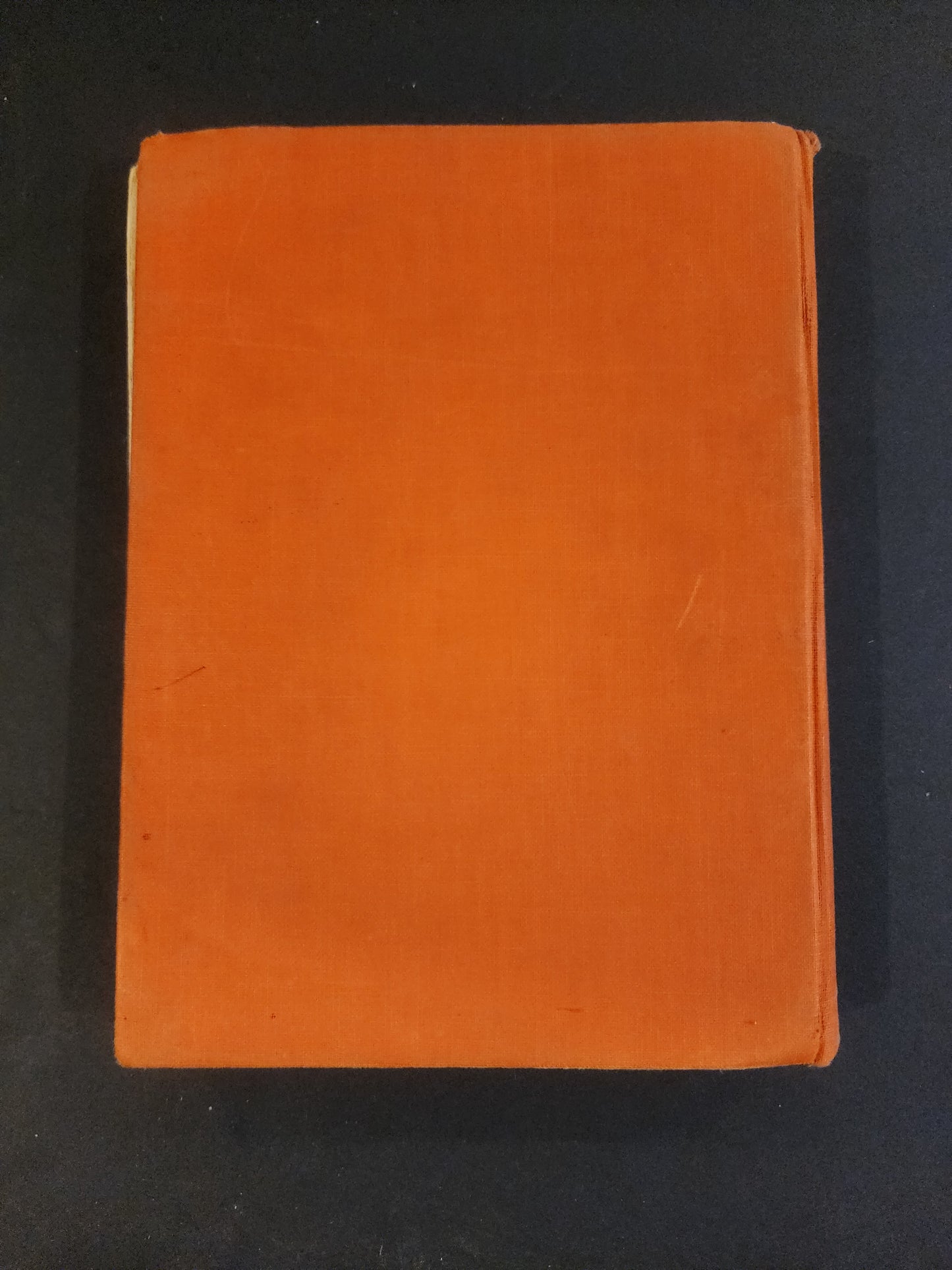John Paul Jones Salt Water Boy by Snow Dorothea, Used 1st Edition 1950 HB Book