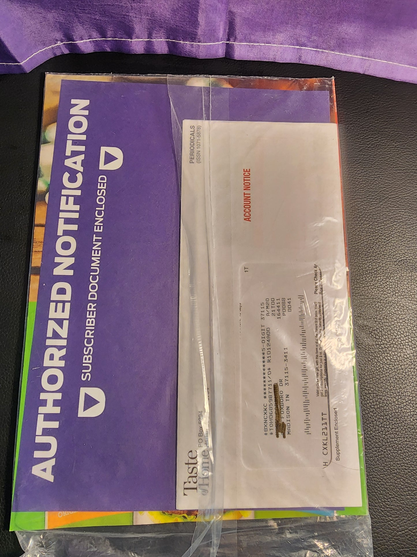 Taste of Home Magazine August/September 2019 Issue (Easy Restaurant Copycats)