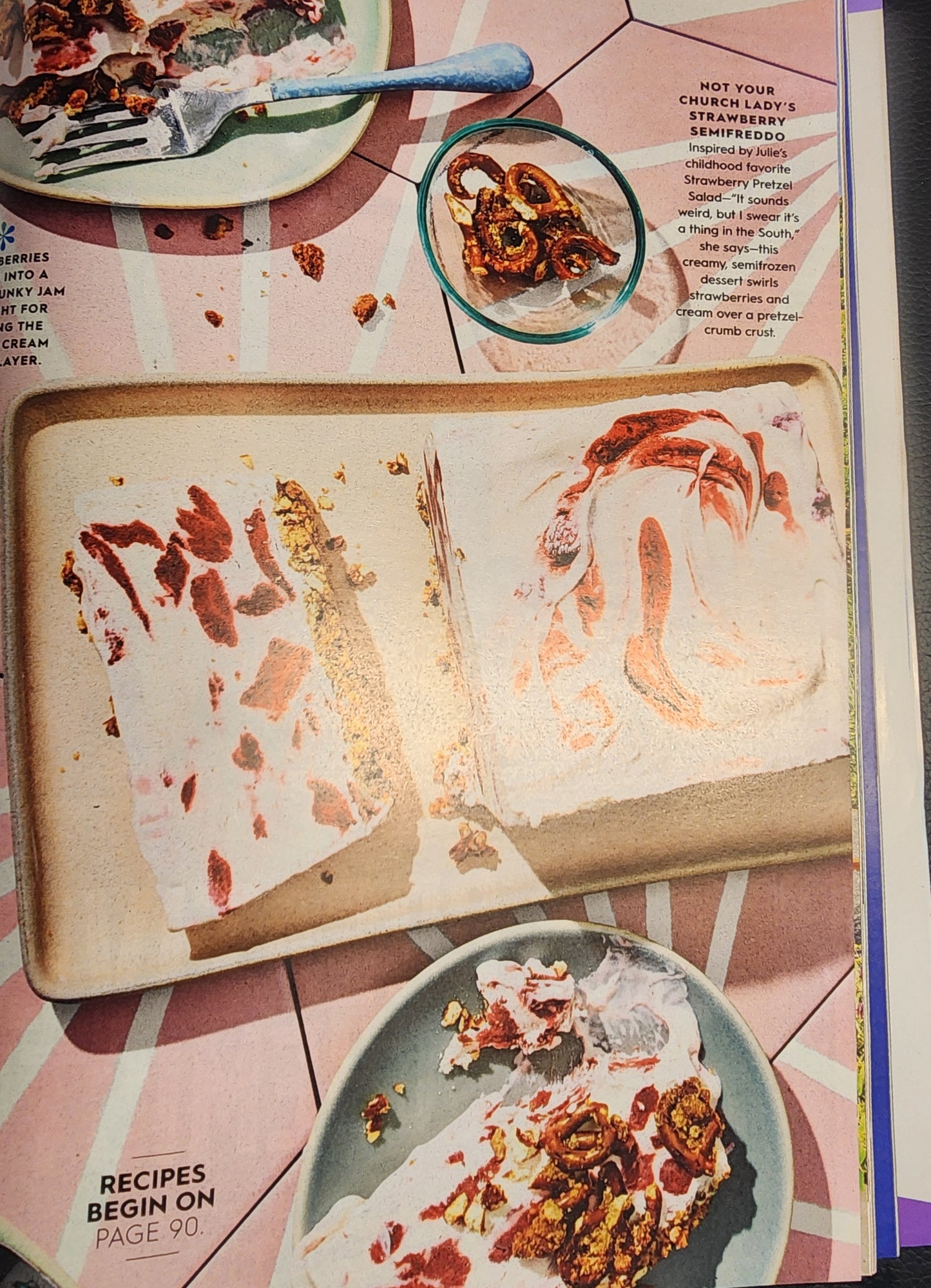 Better Homes & Gardens Magazine May 2021 10th Anniversary Style Maker Issue