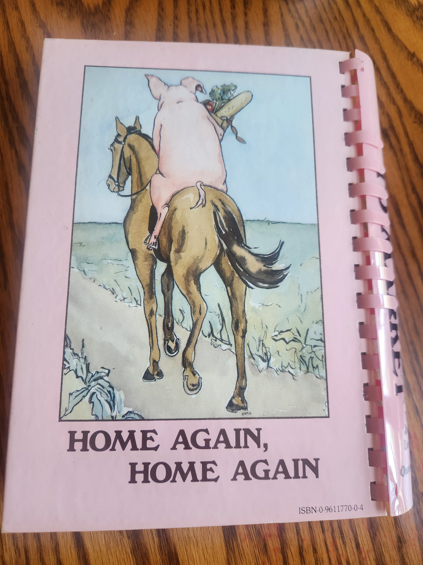 To Market, to Market: Home Again, Home Again Cookbook Junior League of Owensboro Kentucky
